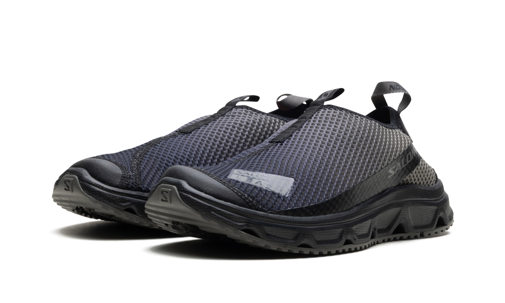Rx Moc 3.0 "Black pewter" L47573600