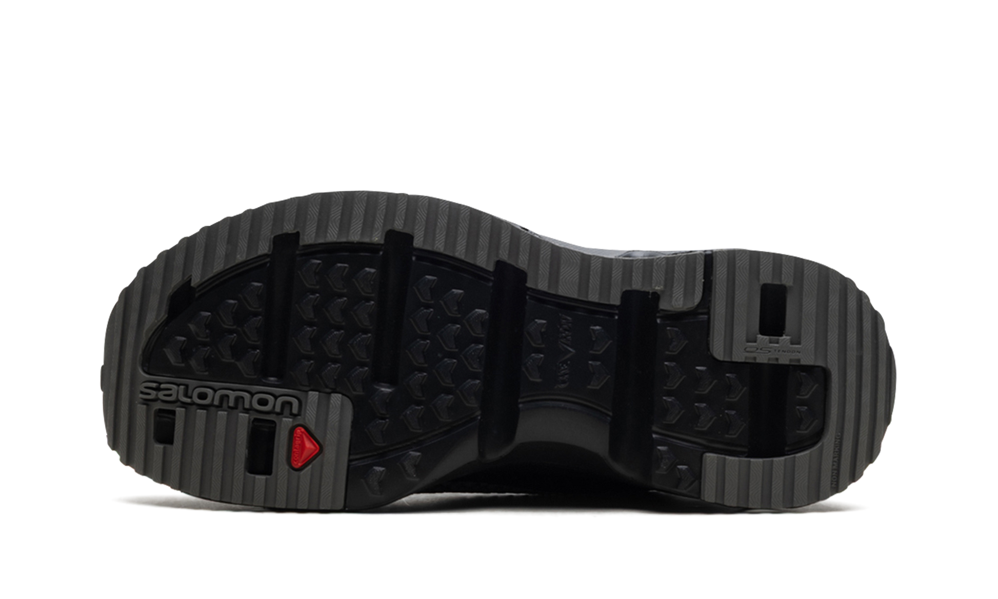 Rx Moc 3.0 "Black pewter" L47573600