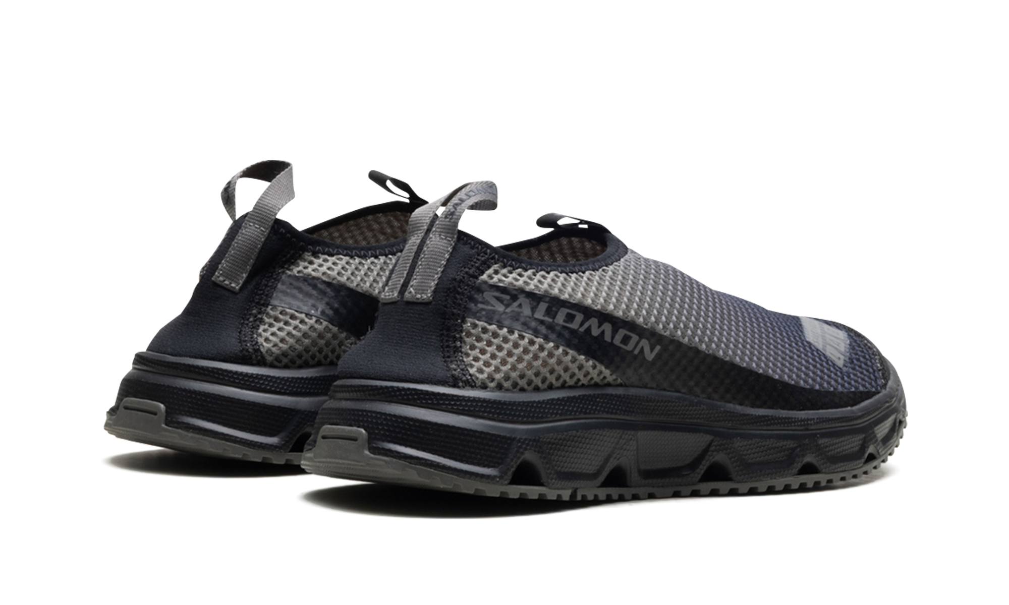 Rx Moc 3.0 "Black pewter" L47573600