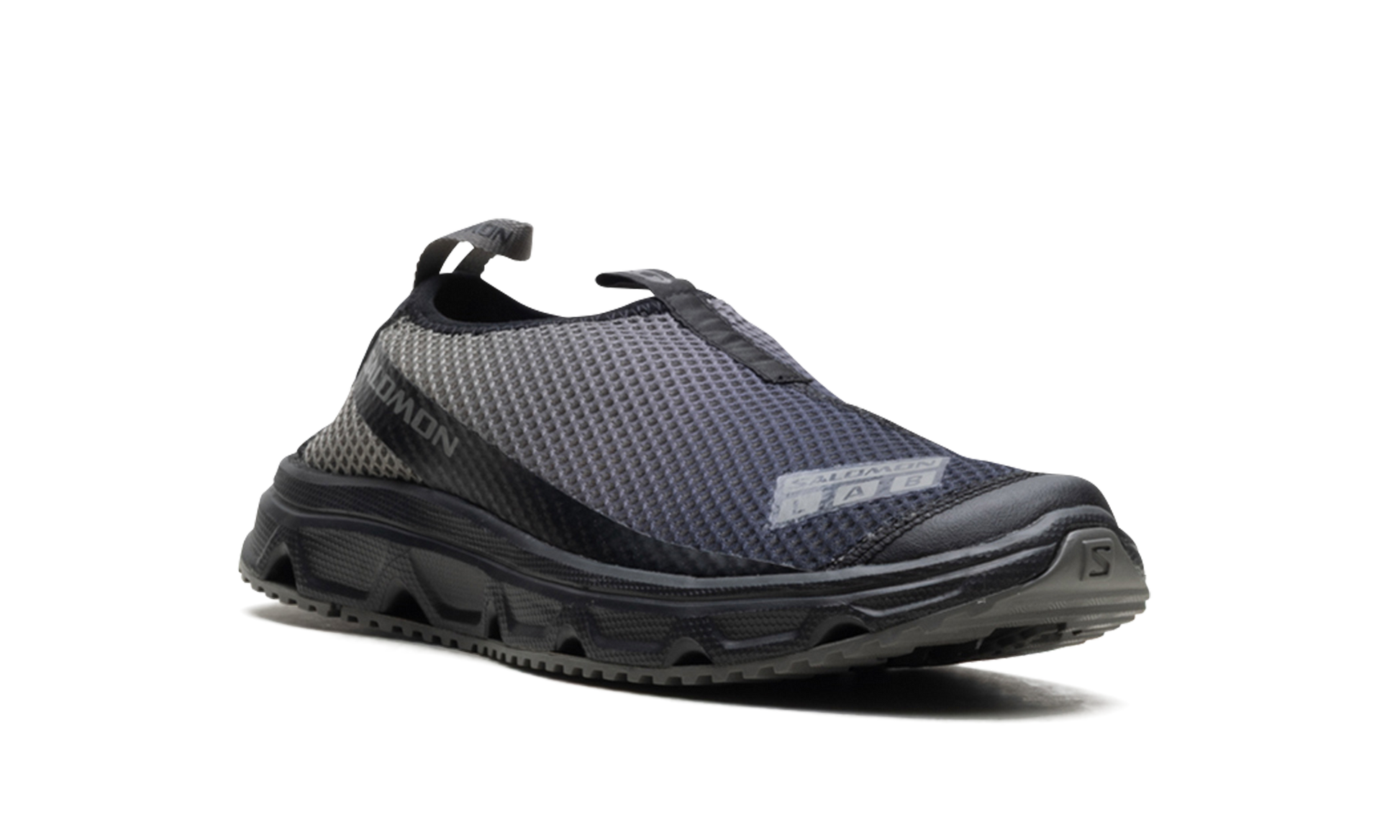 Rx Moc 3.0 "Black pewter" L47573600