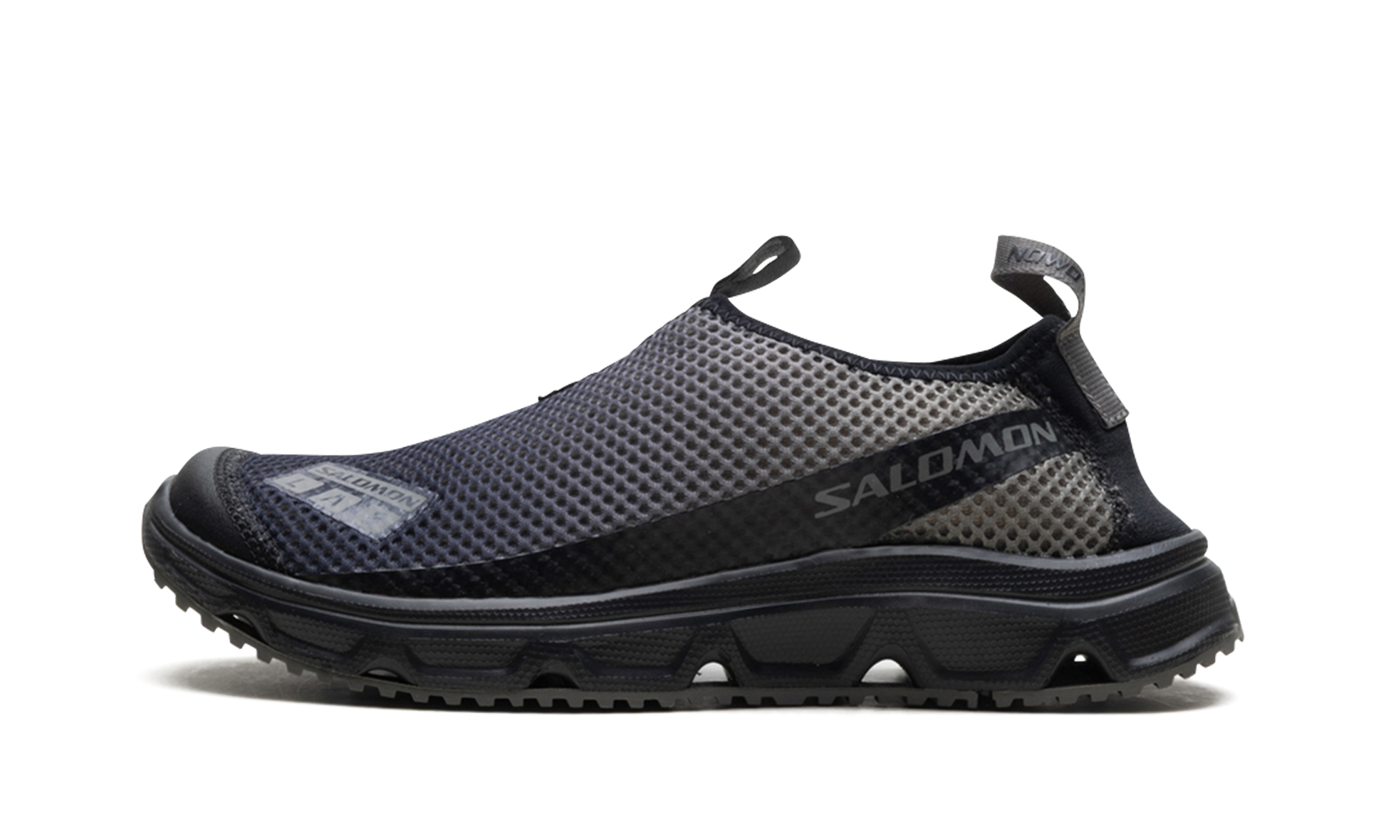 Rx Moc 3.0 "Black pewter" L47573600