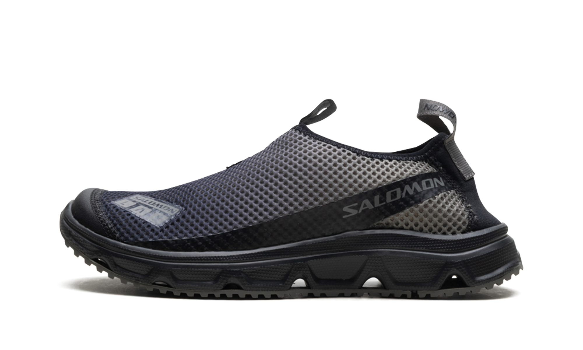 Rx Moc 3.0 "Black pewter" L47573600