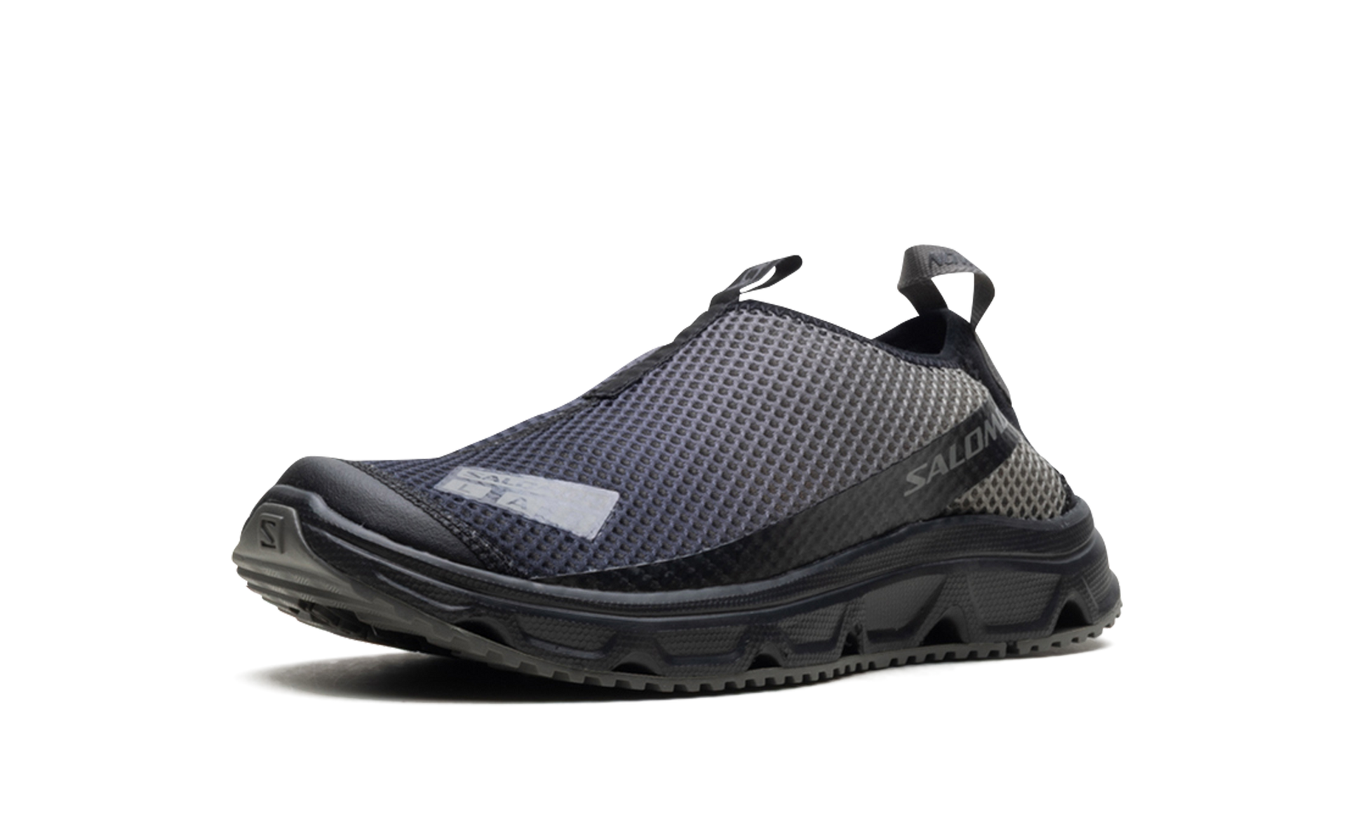 Rx Moc 3.0 "Black pewter" L47573600