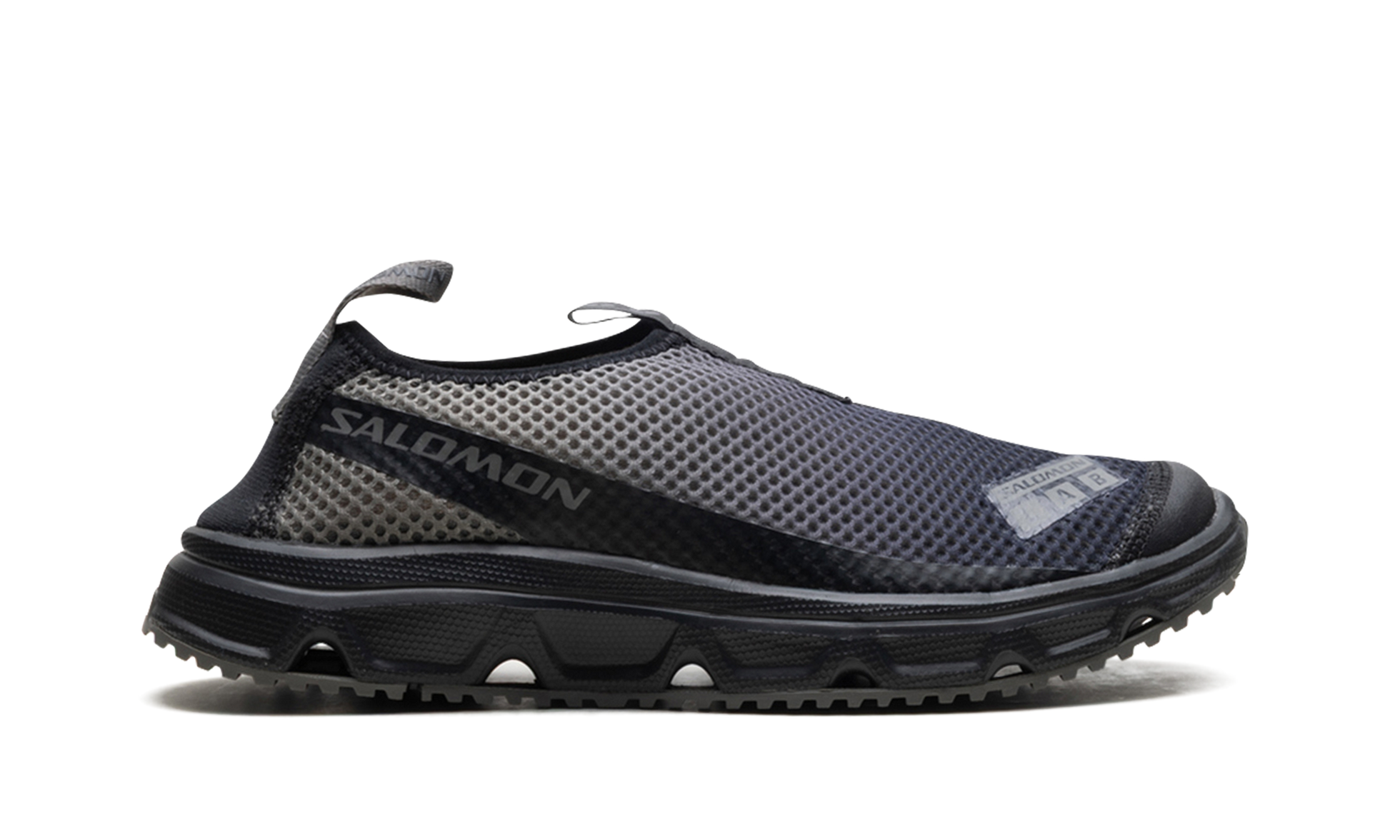 Rx Moc 3.0 "Black pewter" L47573600