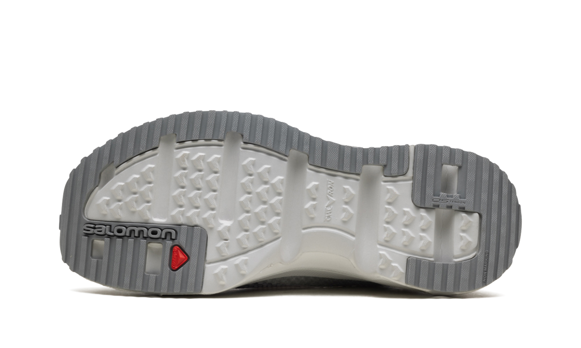 Rx Moc 3.0 "Glacier grey" 474495 25