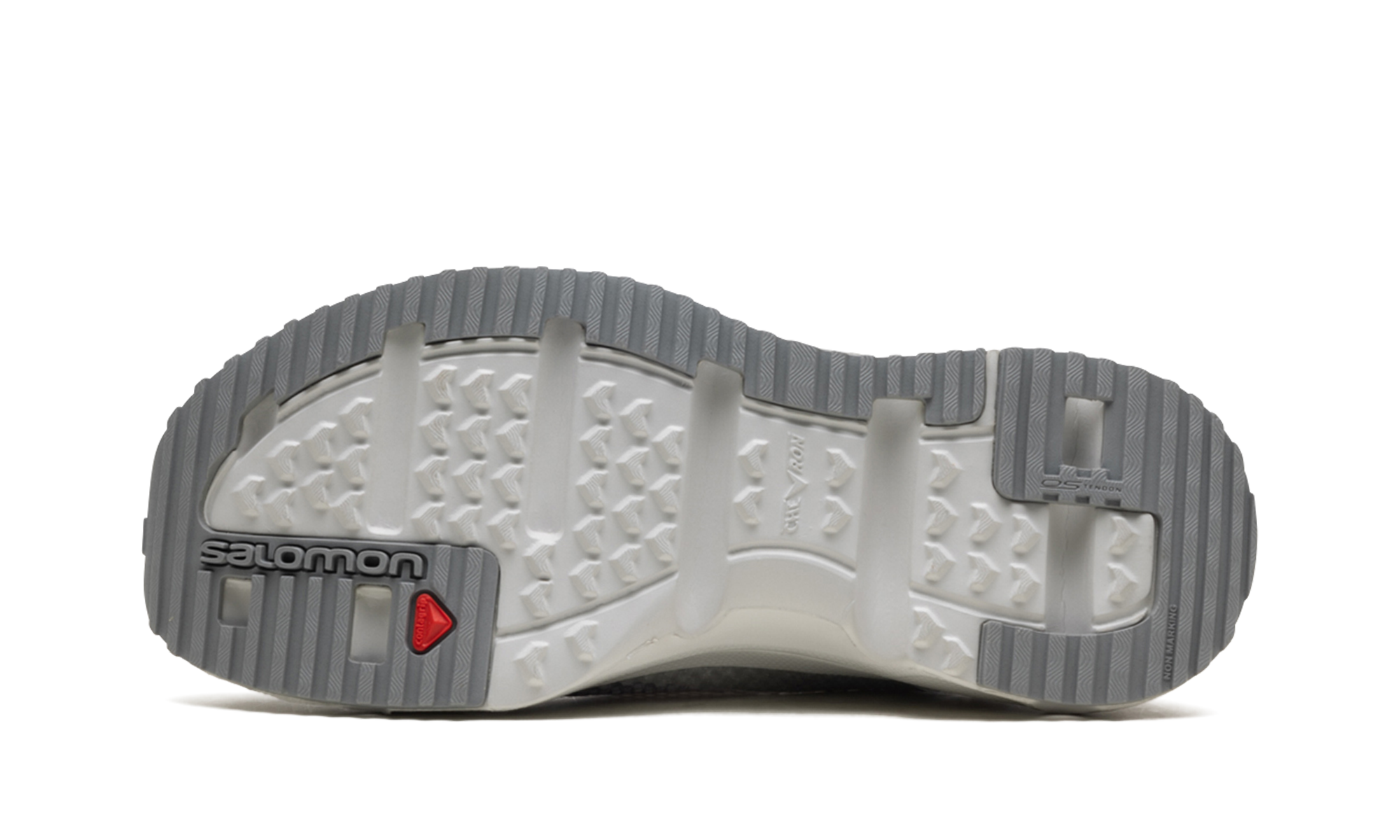 Rx Moc 3.0 "Glacier grey" 474495 25