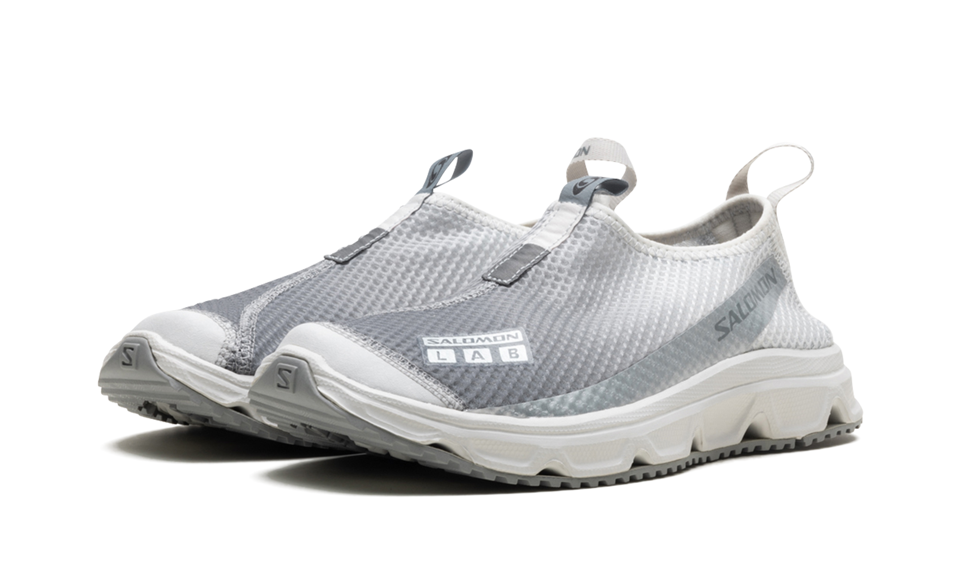 Rx Moc 3.0 "Glacier grey" 474495 25
