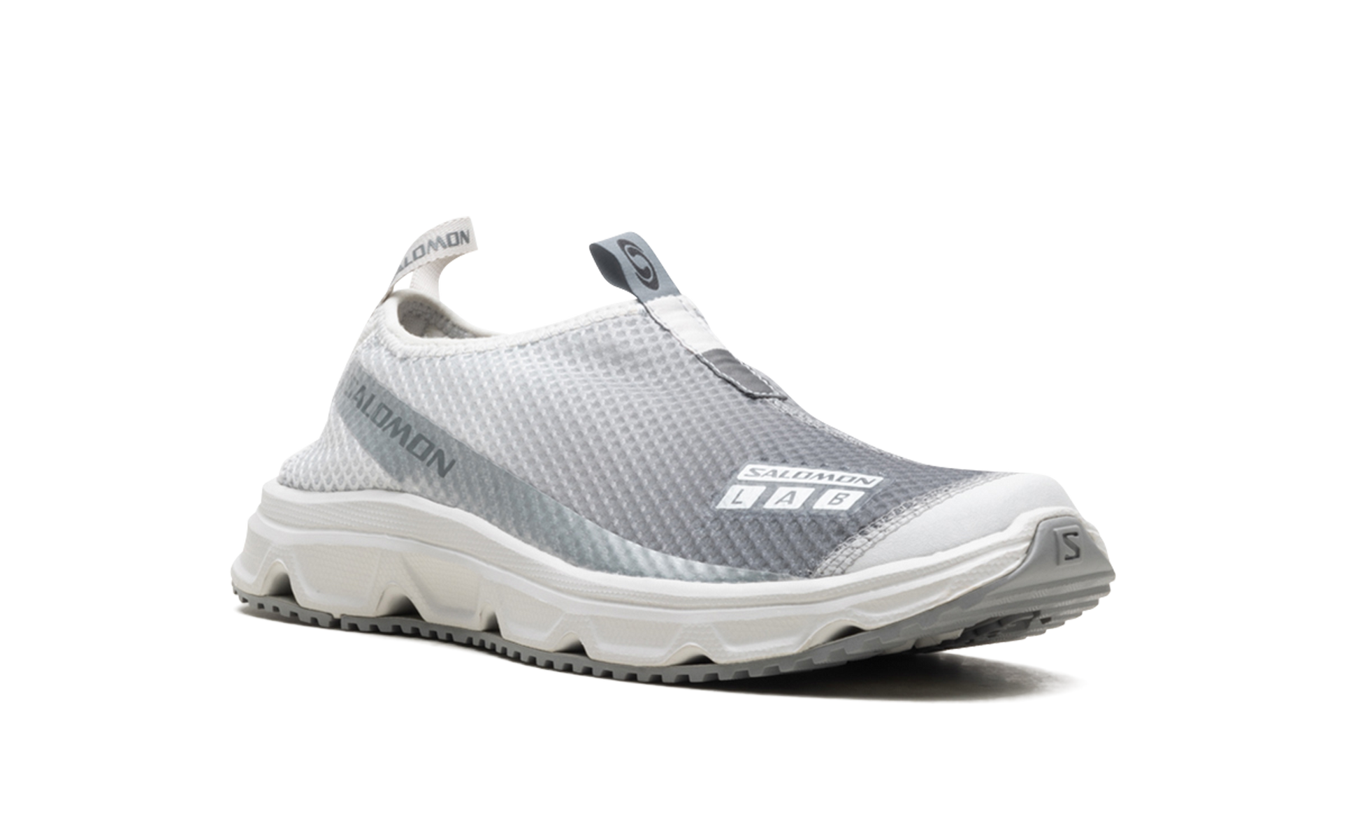 Rx Moc 3.0 "Glacier grey" 474495 25