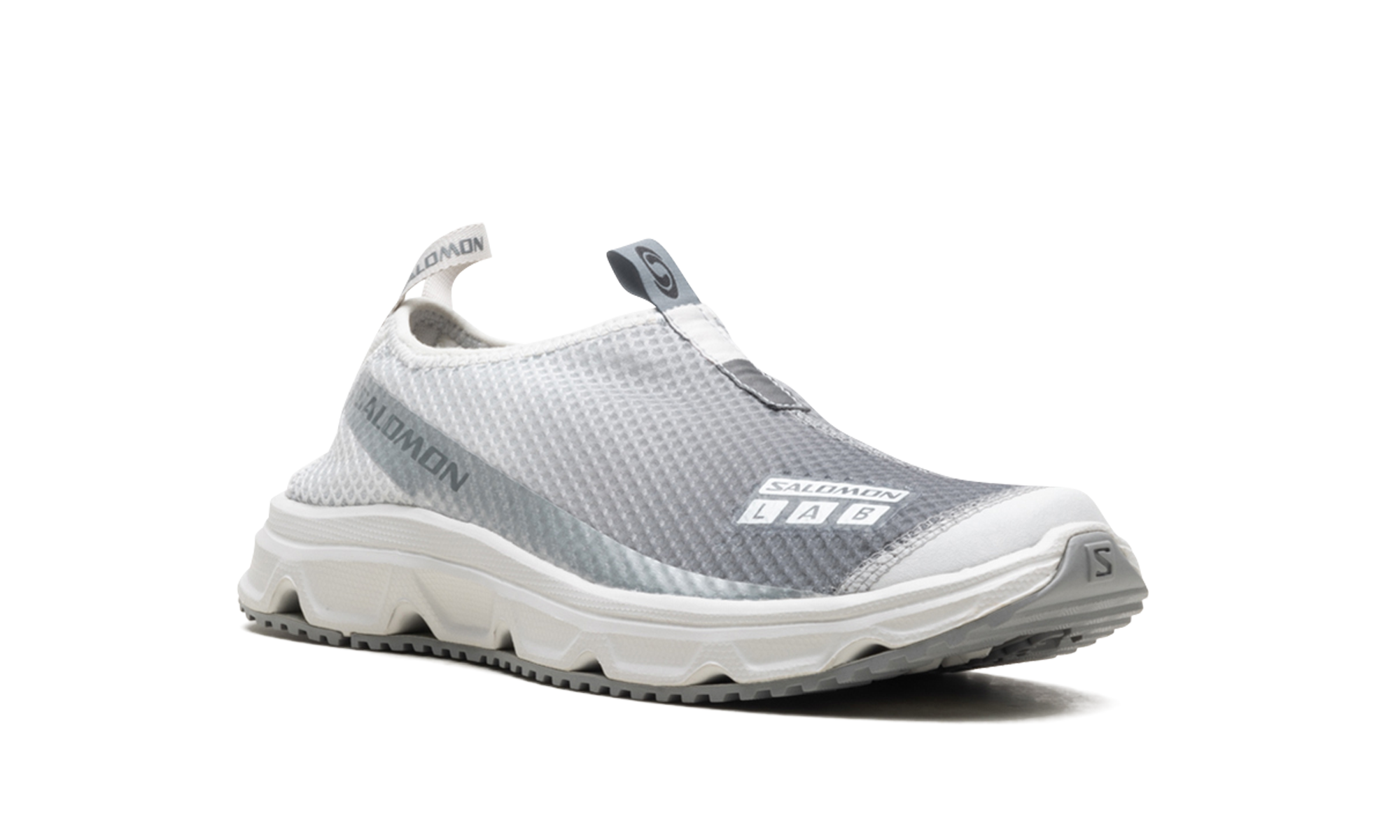Rx Moc 3.0 "Glacier grey" 474495 25