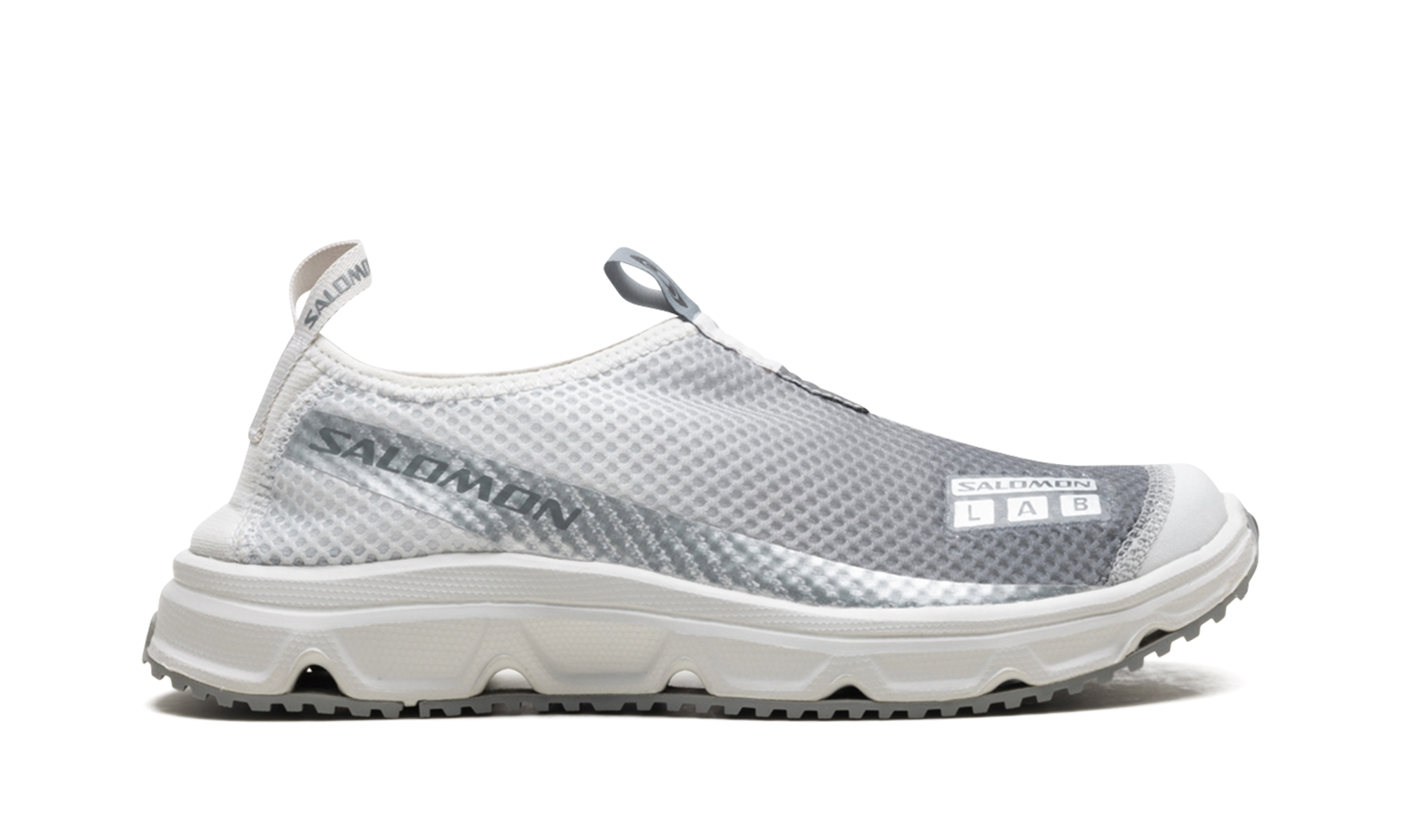 Rx Moc 3.0 "Glacier grey" 474495 25