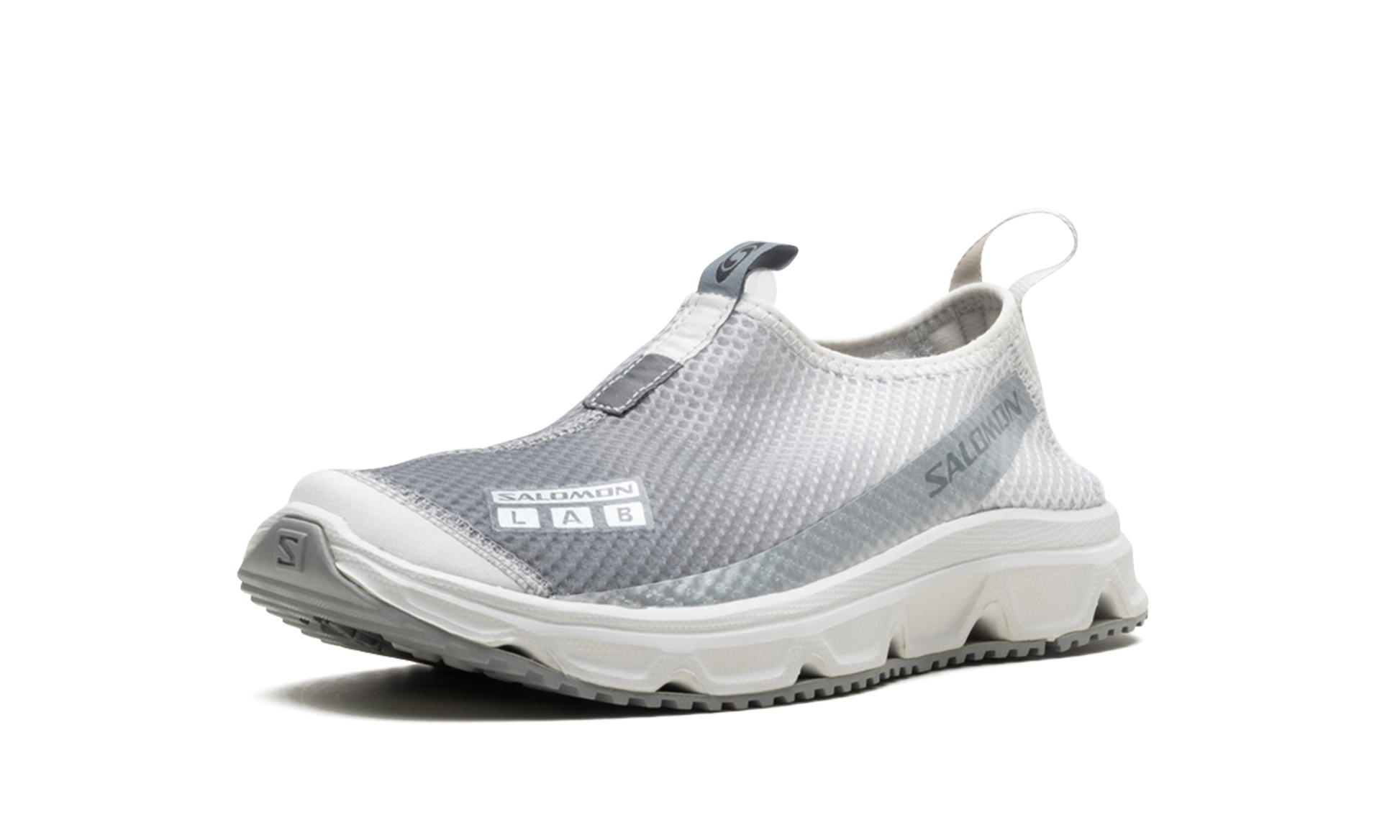 Rx Moc 3.0 "Glacier grey" 474495 25