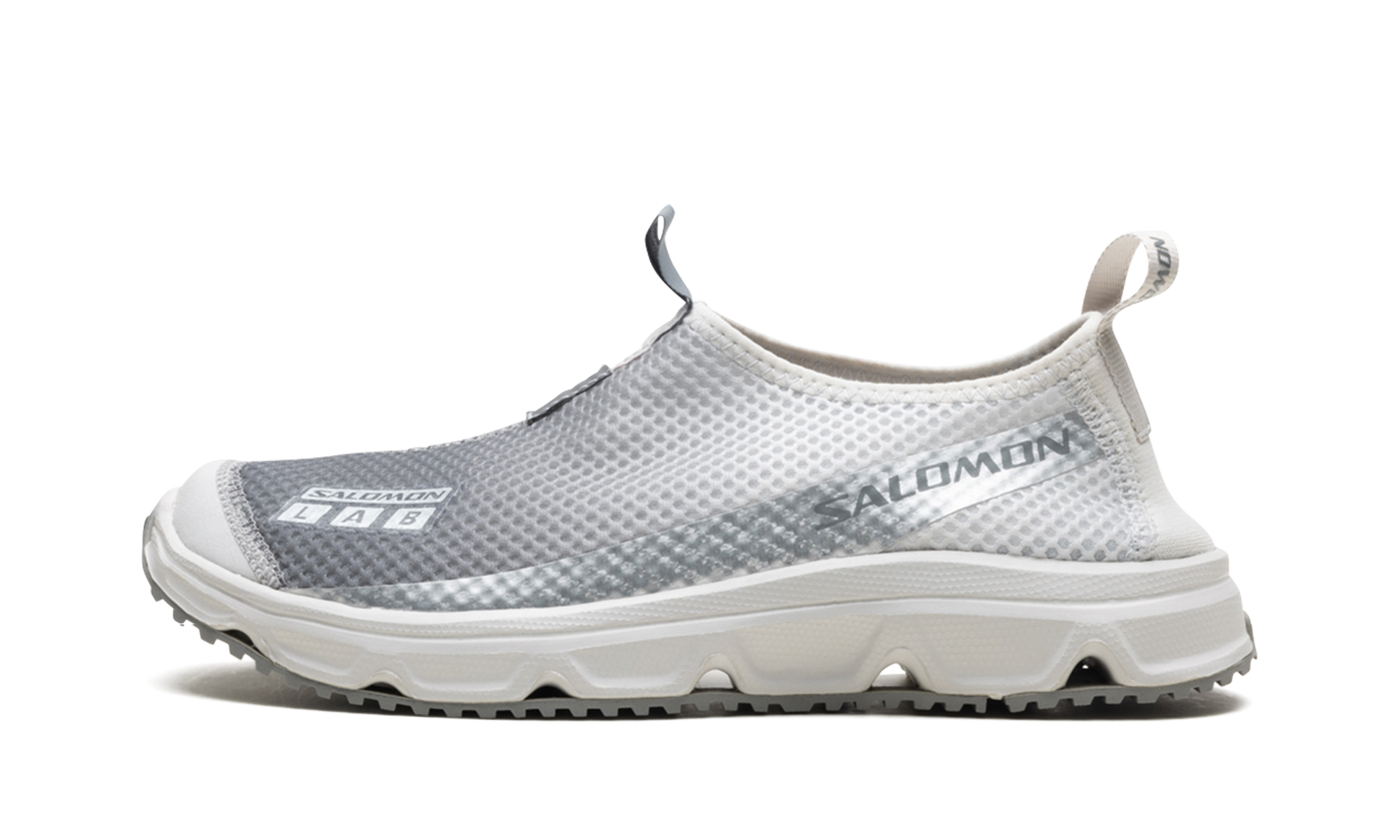 Rx Moc 3.0 "Glacier grey" 474495 25