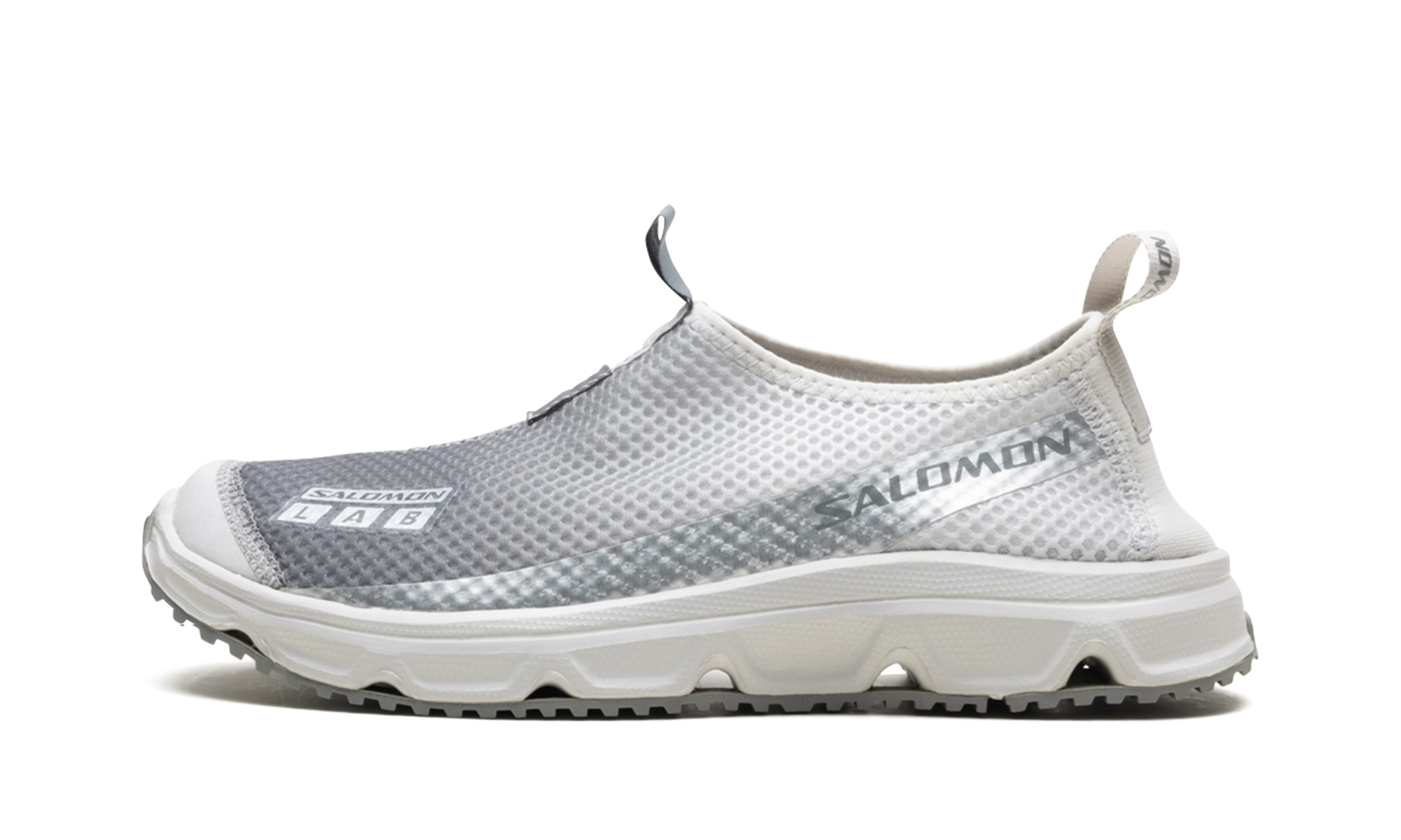Rx Moc 3.0 "Glacier grey" 474495 25