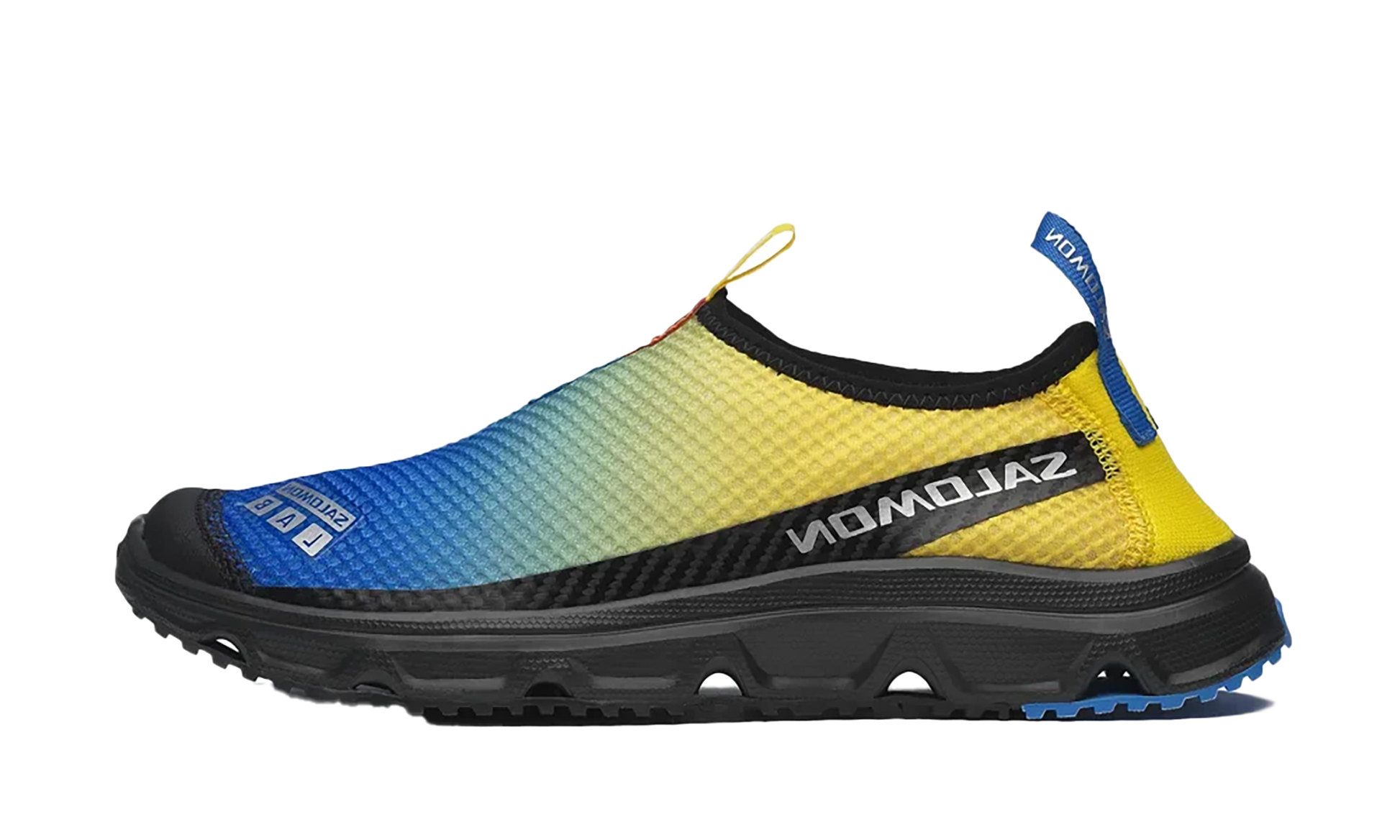 Rx Moc 3.0 "Lemon french blue" L47860600