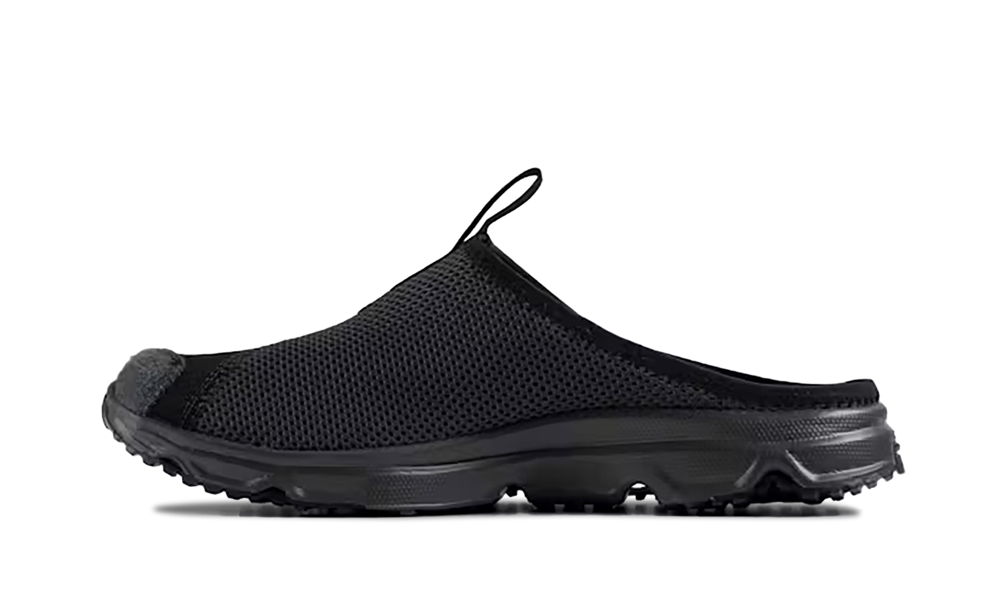 Rx Slide 3.0 "Black" L41639600