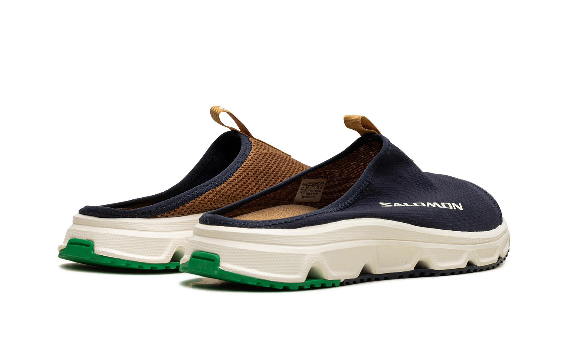 Rx Slide 3.0 "Dark sapphire" L47131500