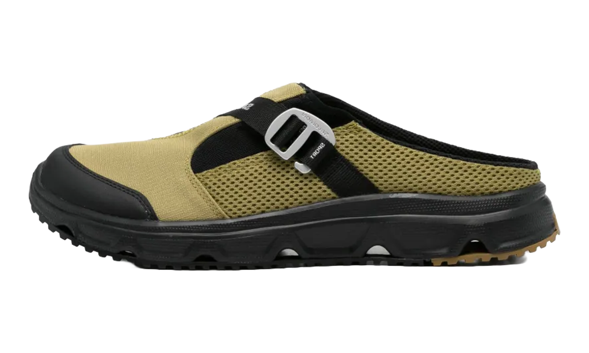 Rx Slide 3.0 Nomad "Black willow" L49159200