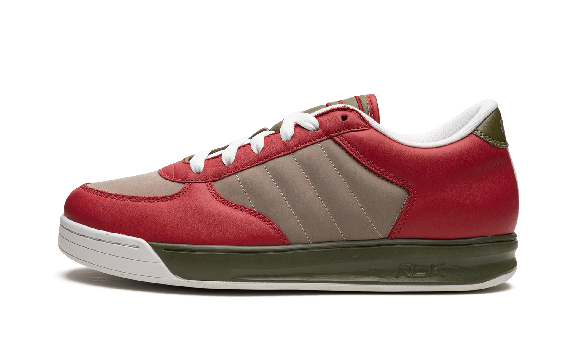 S. Carter Classic Low Elite 10 151471