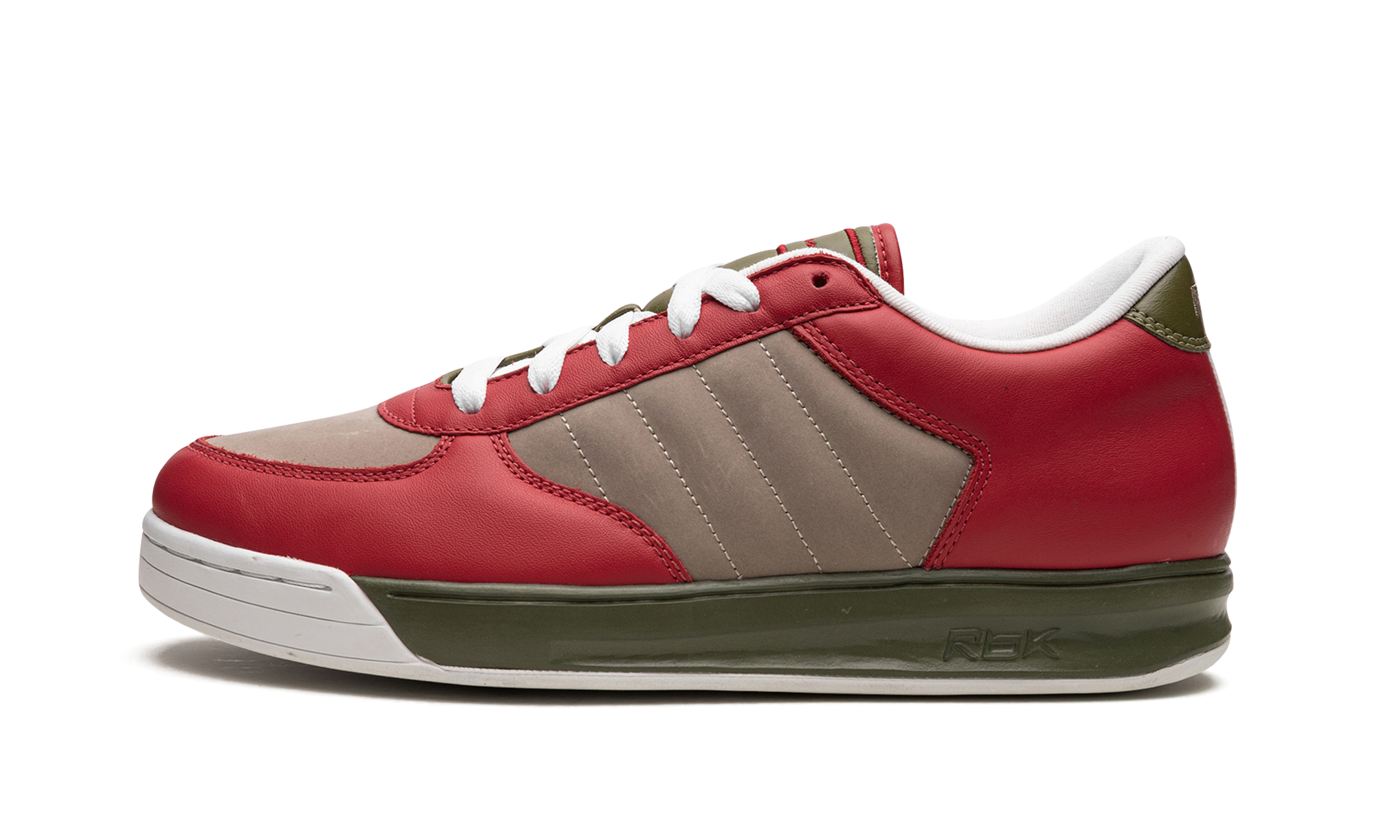 S. Carter Classic Low Elite 10 151471