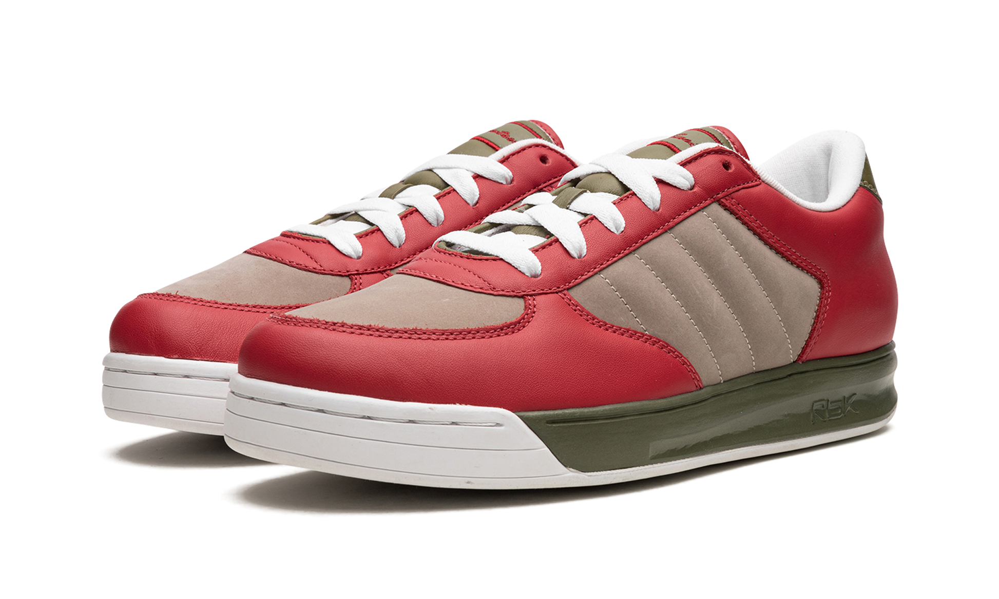 S. Carter Classic Low Elite 10 151471