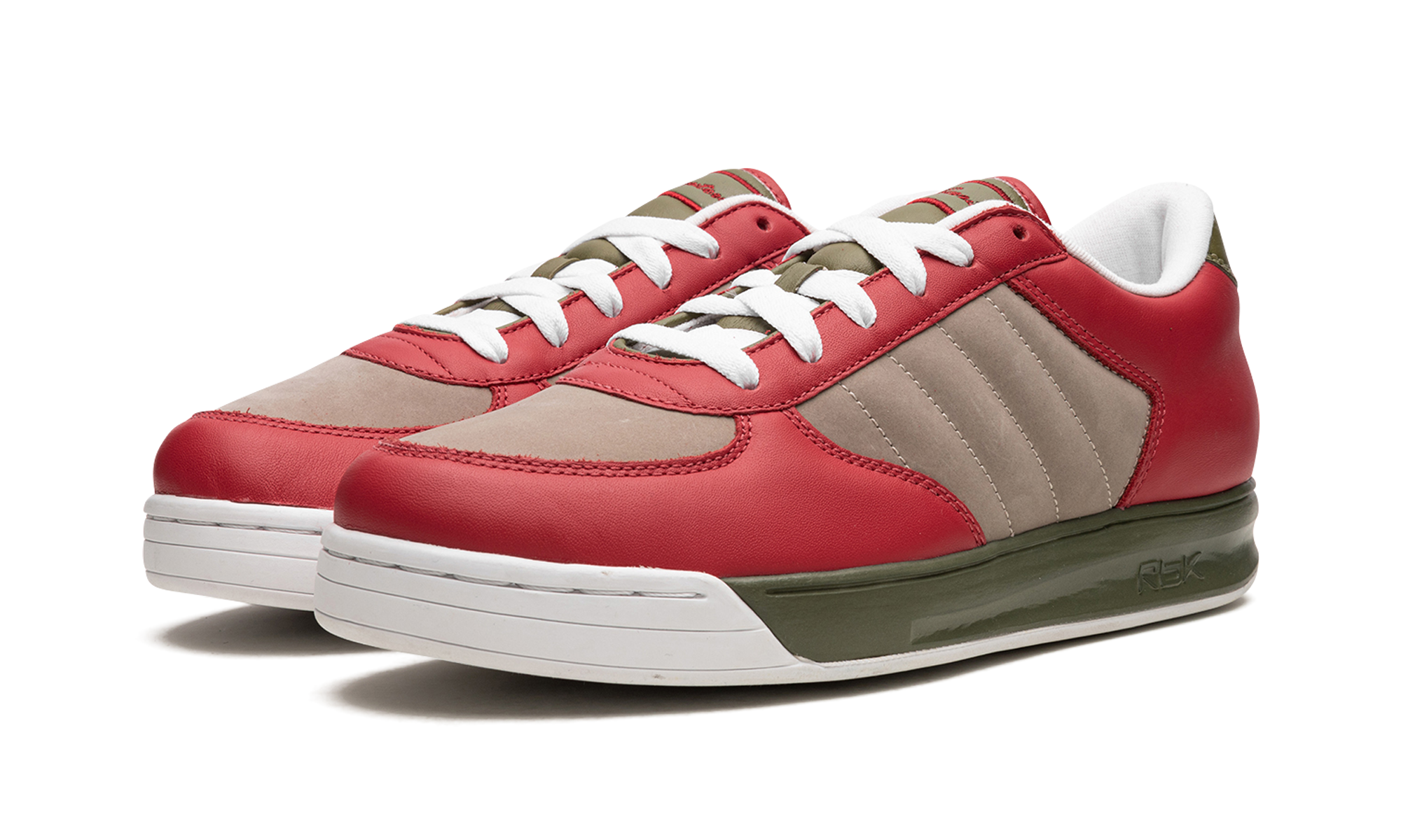 S. Carter Classic Low Elite 10 151471