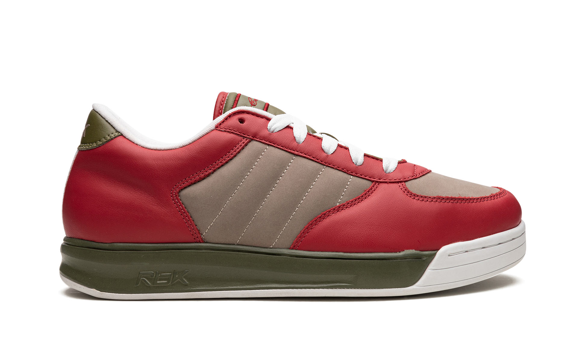 S. Carter Classic Low Elite 10 151471