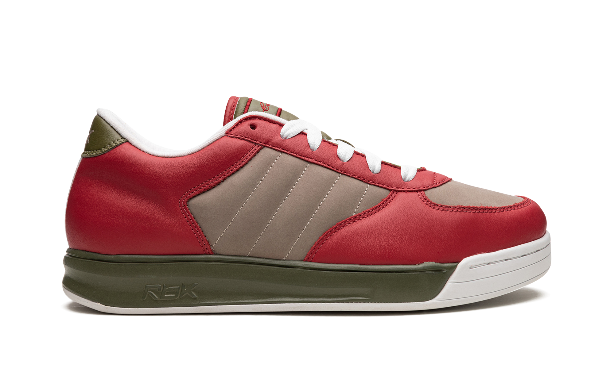 S. Carter Classic Low Elite 10 151471