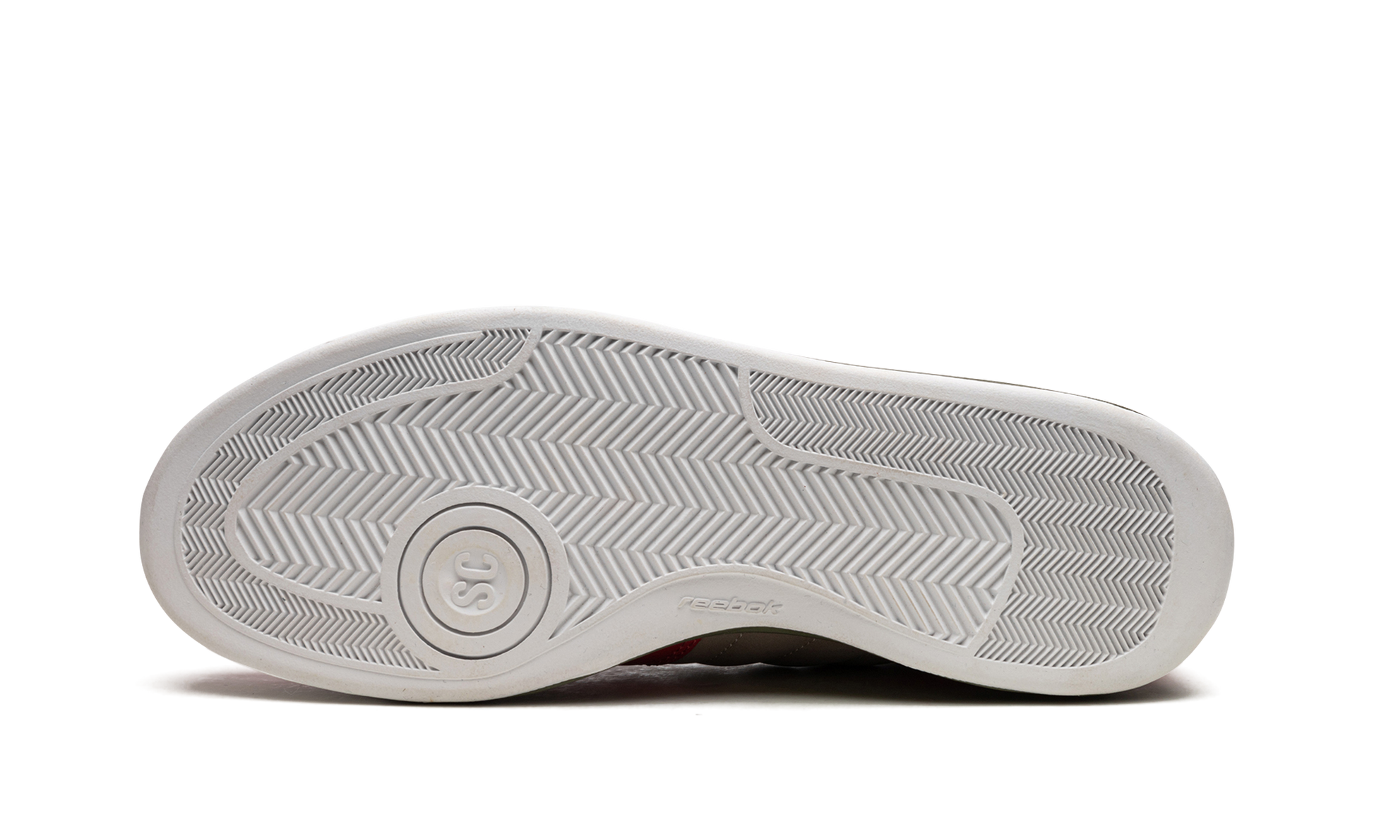 S. Carter Classic Low Elite 10 151471