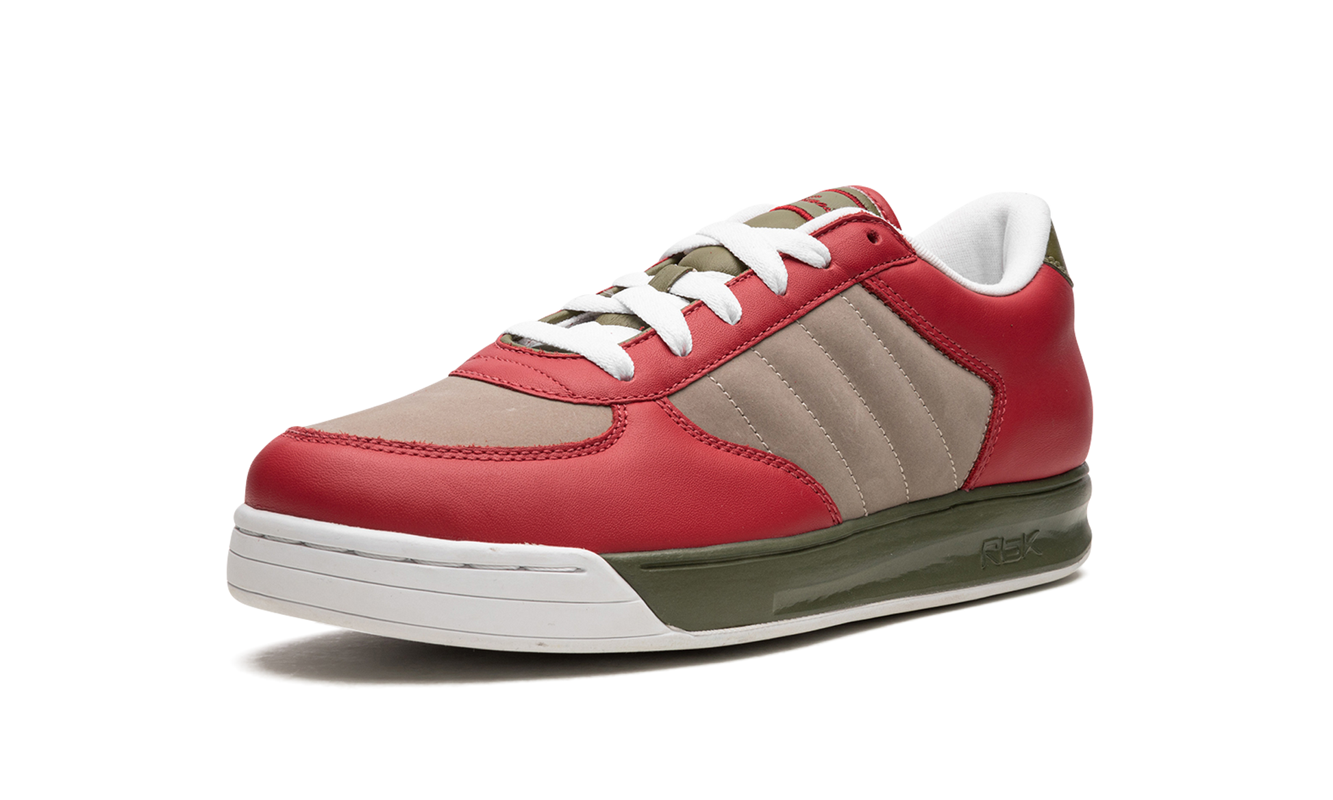 S. Carter Classic Low Elite 10 151471