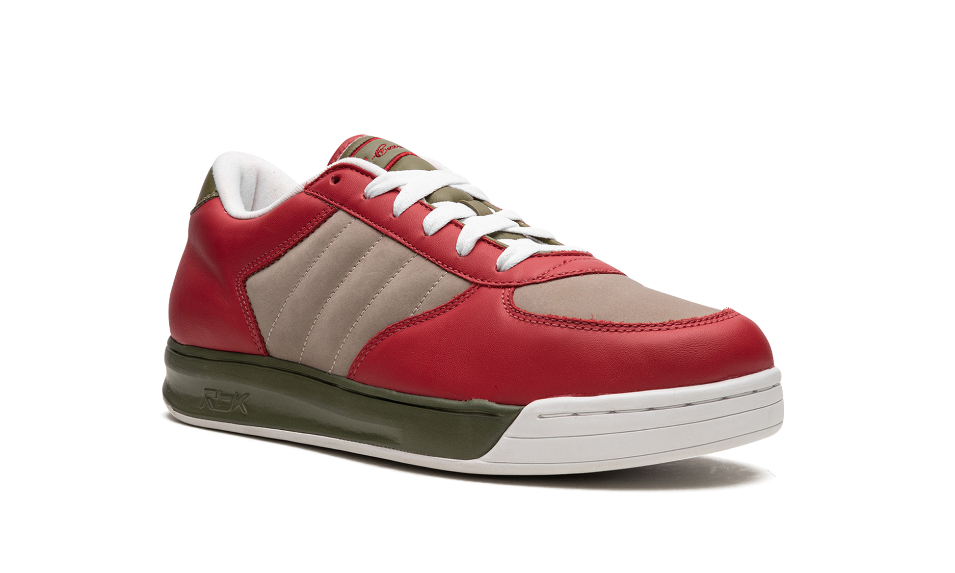 S. Carter Classic Low Elite 10 151471