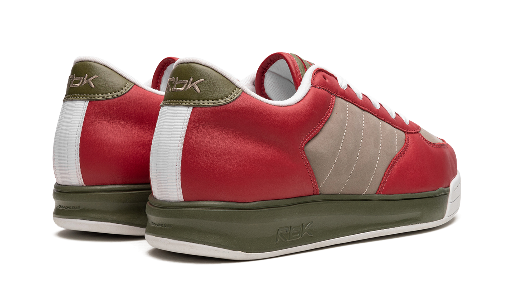S. Carter Classic Low Elite 10 151471