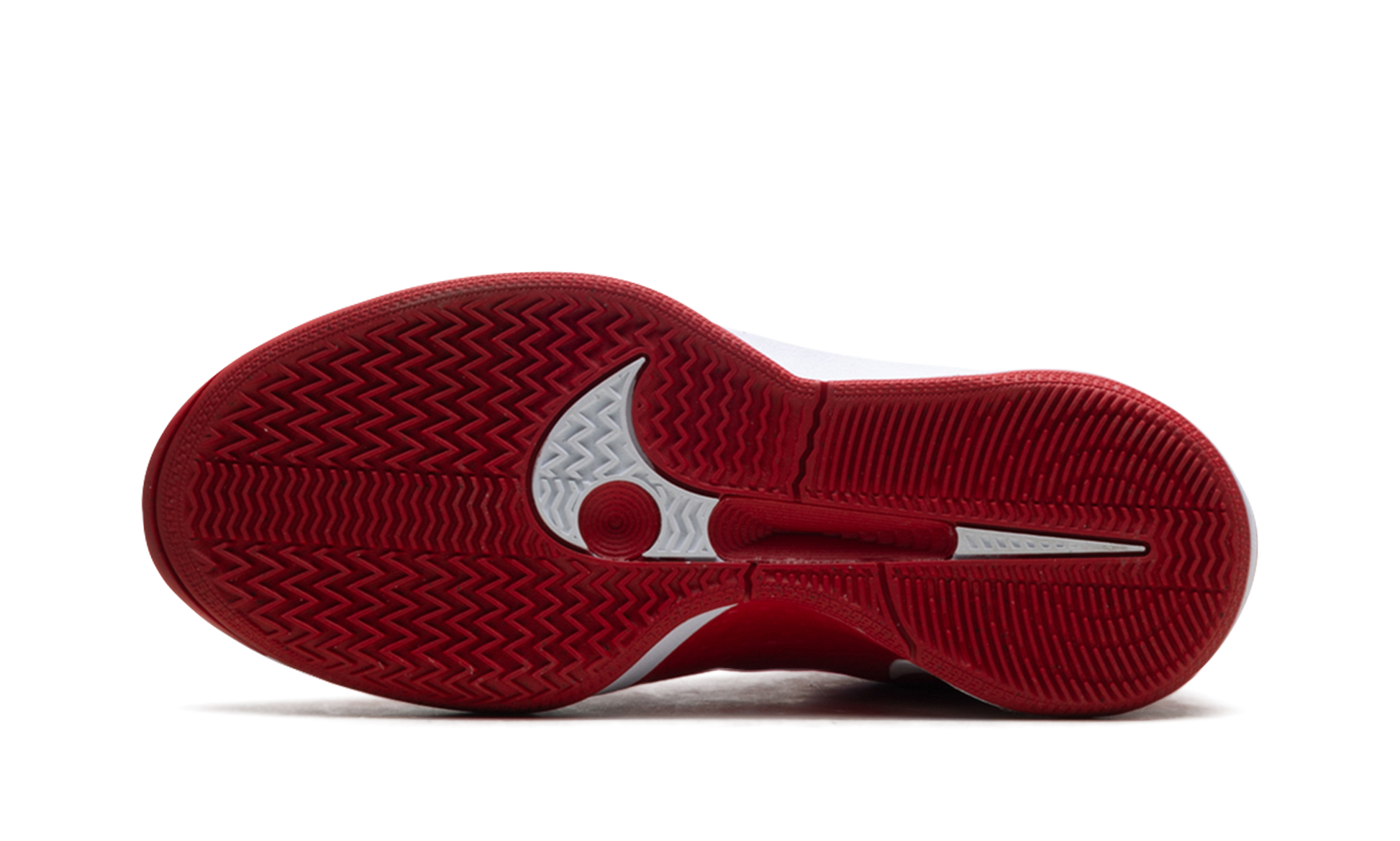 Sabrina 2 Women "University red" HF3234 600