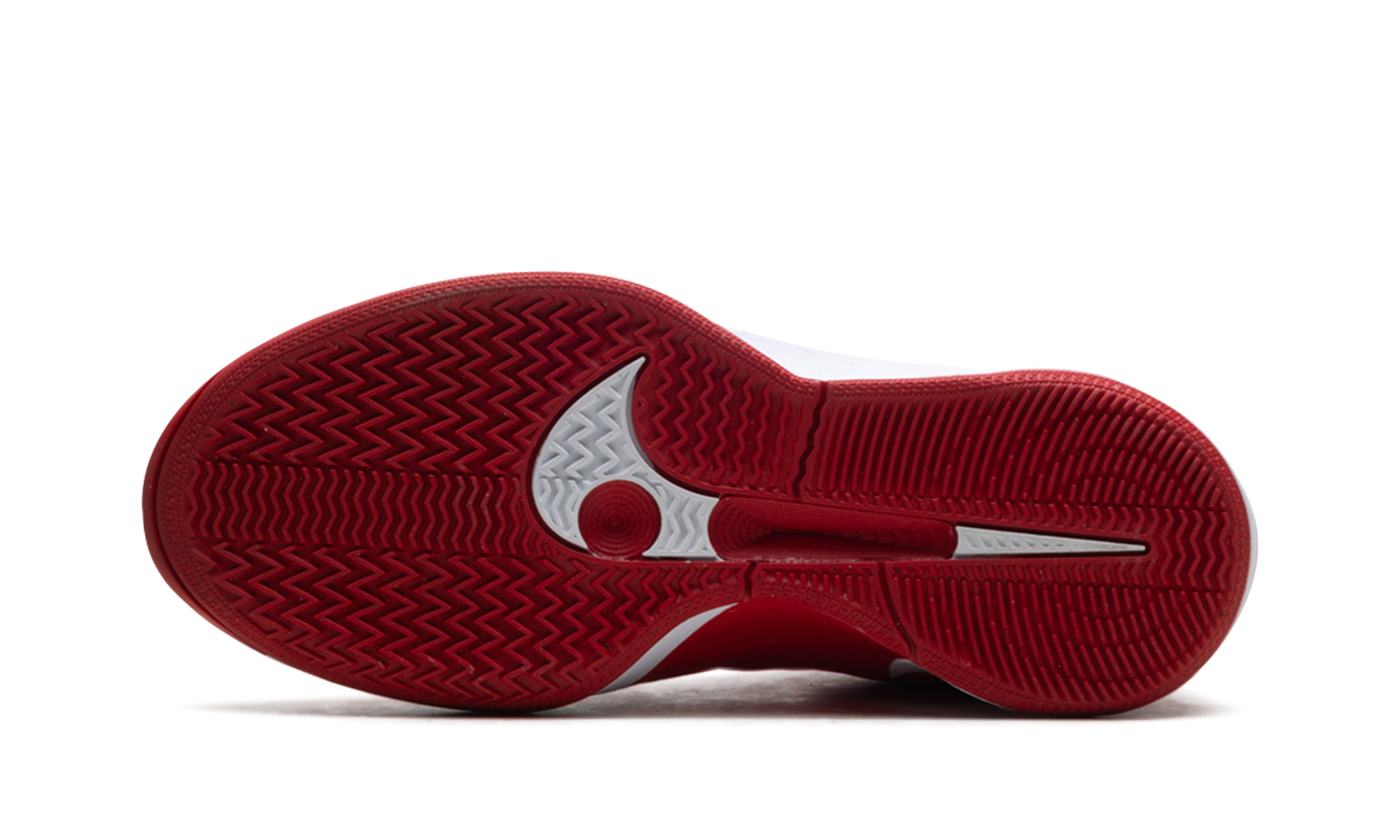 Sabrina 2 Women "University red" HF3234 600
