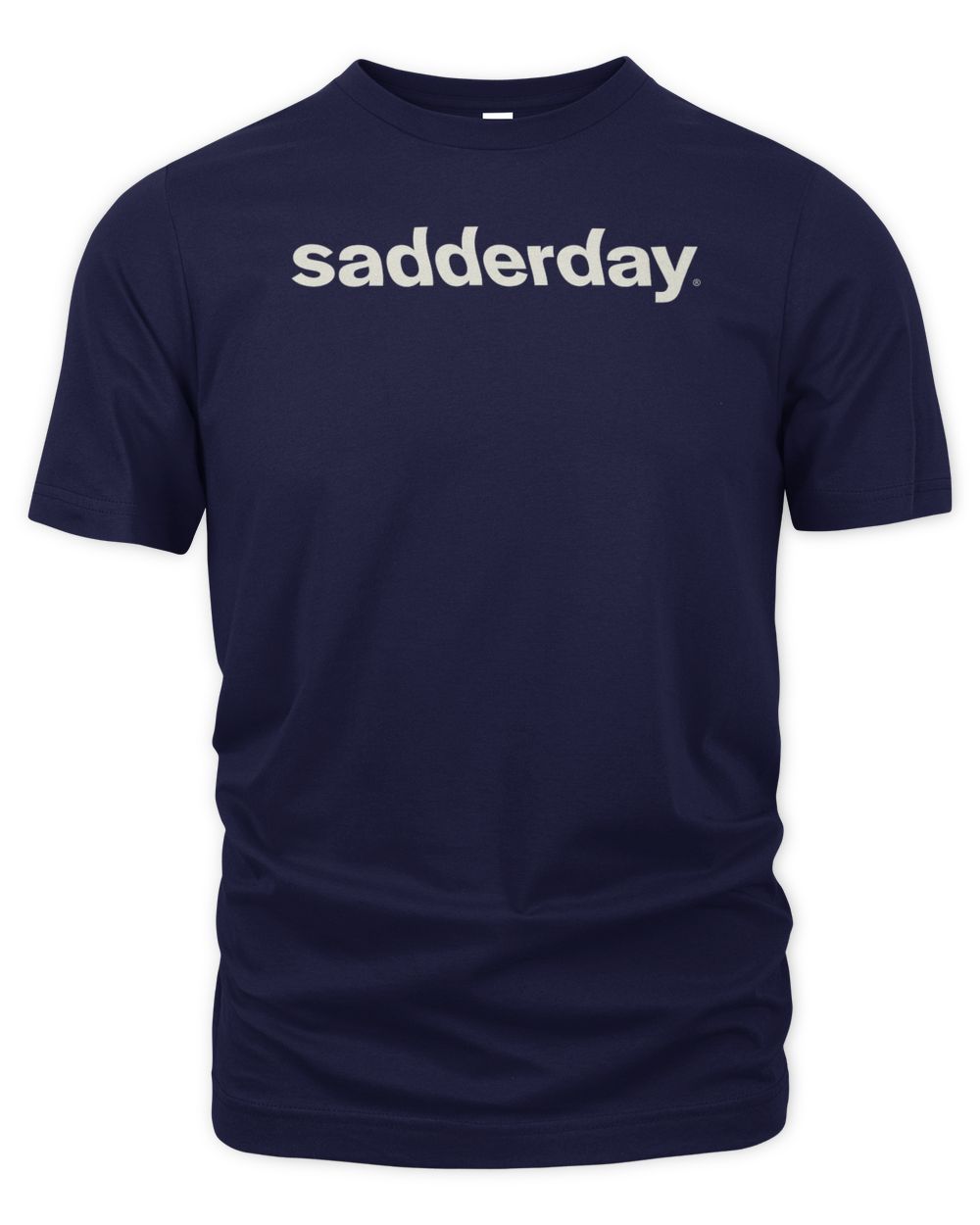 Sadderday Unhappy Hour Shirt