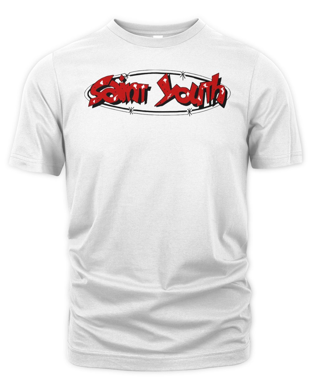 Saint Michael Clothing in Heaven Shirt