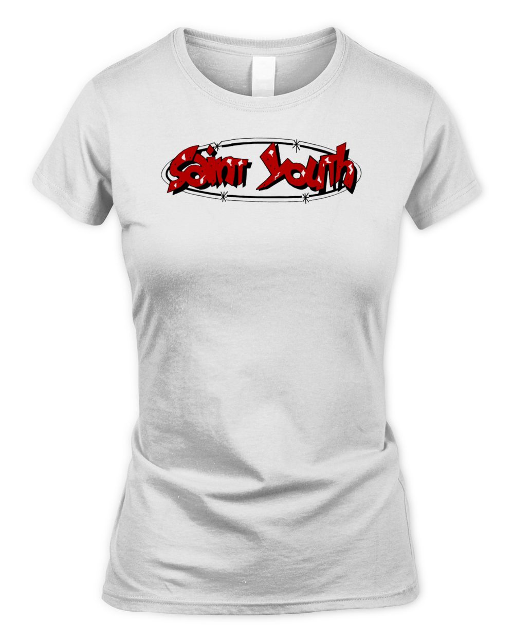 Saint Michael Clothing in Heaven Shirt