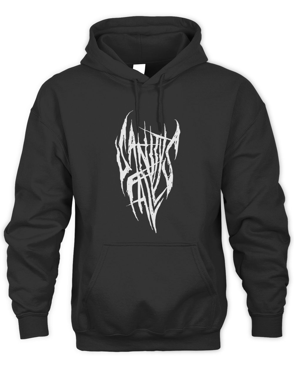 Sally Face Merch Sanity Falls Shirt