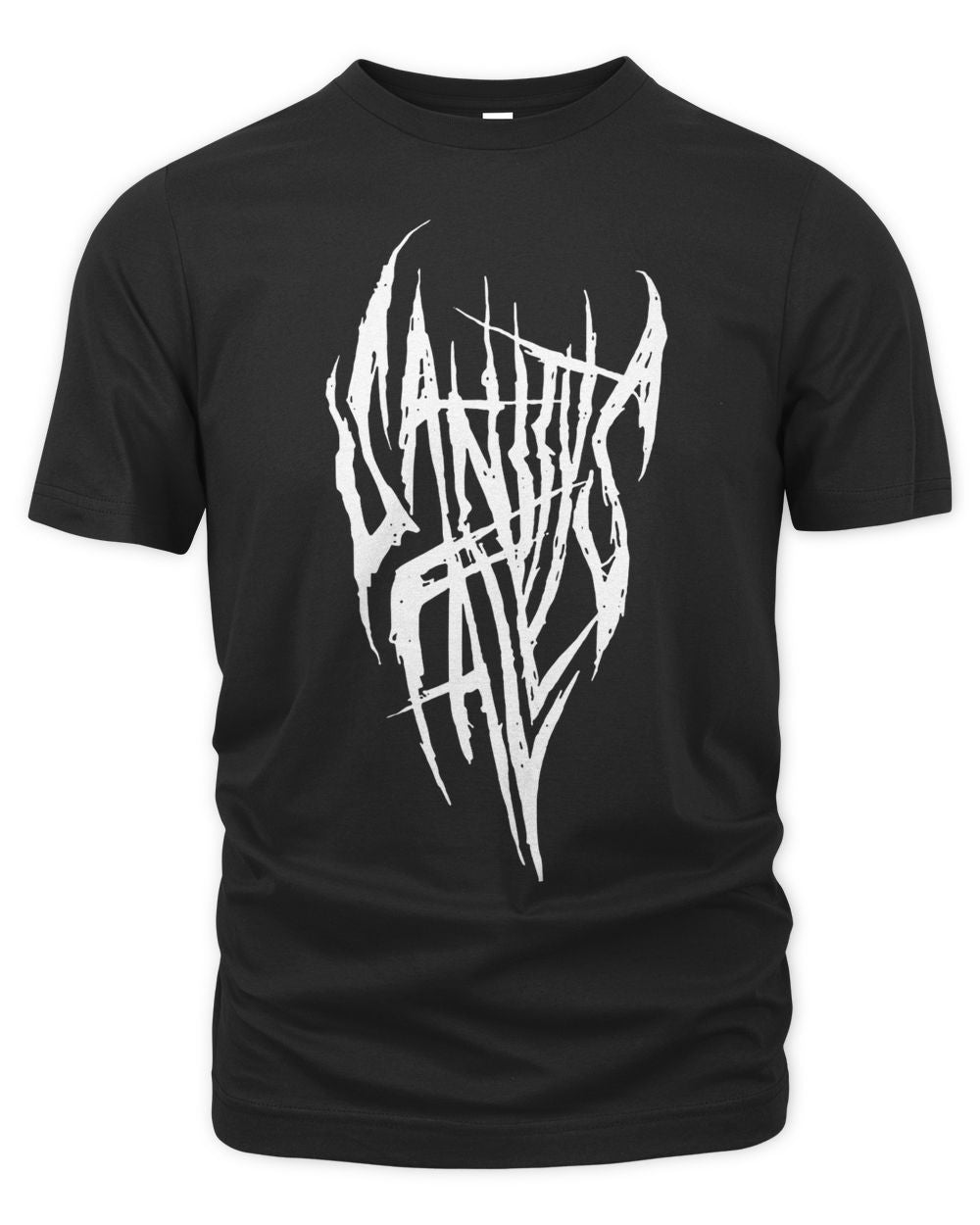 Sally Face Merch Sanity Falls Shirt