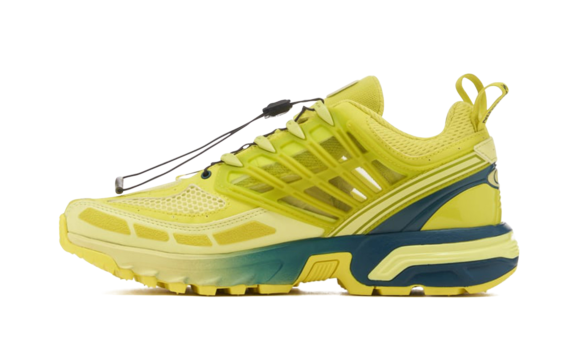 Salomon Acs Pro "Sulphur spring" L47448500