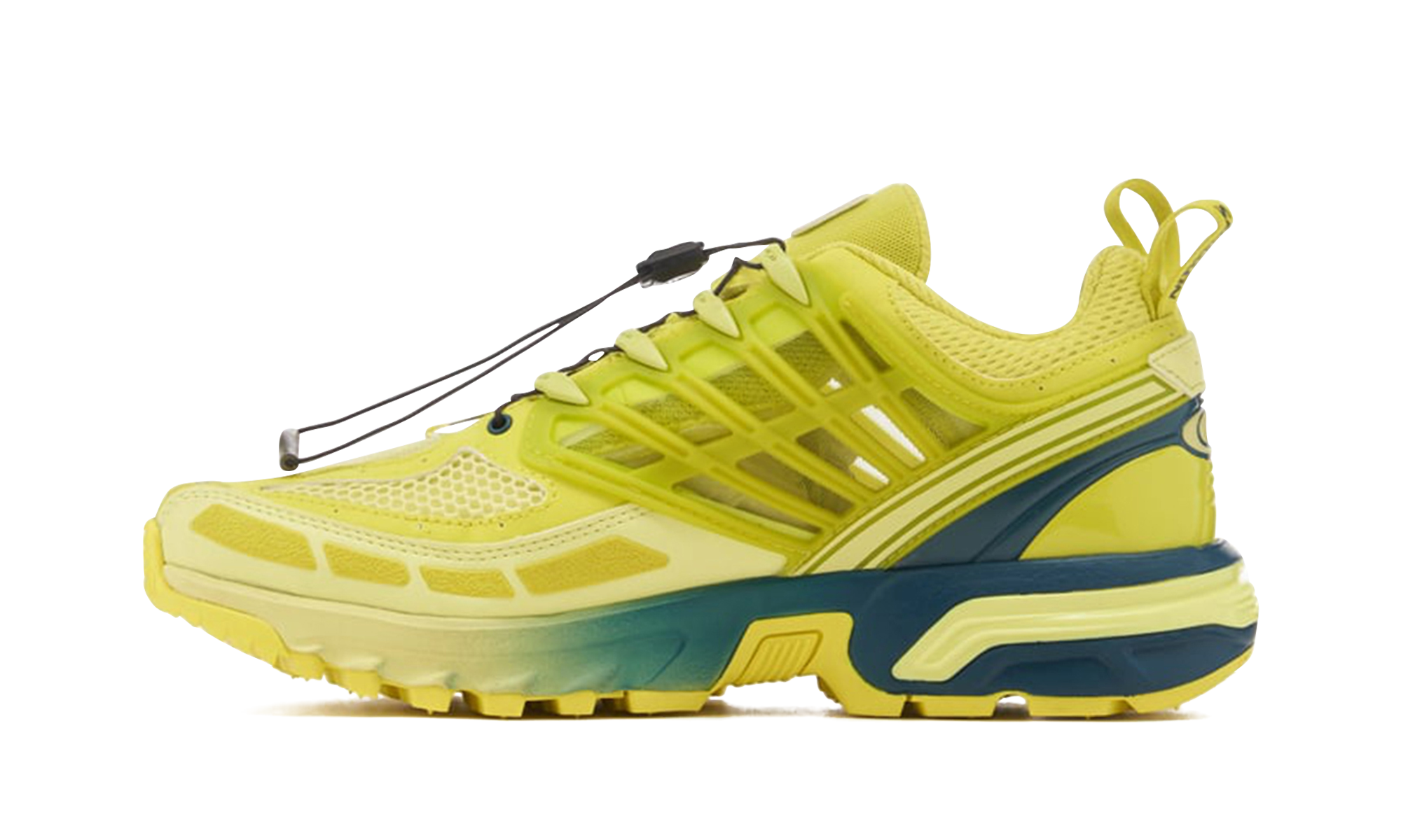 Salomon Acs Pro "Sulphur spring" L47448500