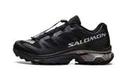Salomon Xt-4 OG "Black silver metallic" L47132900