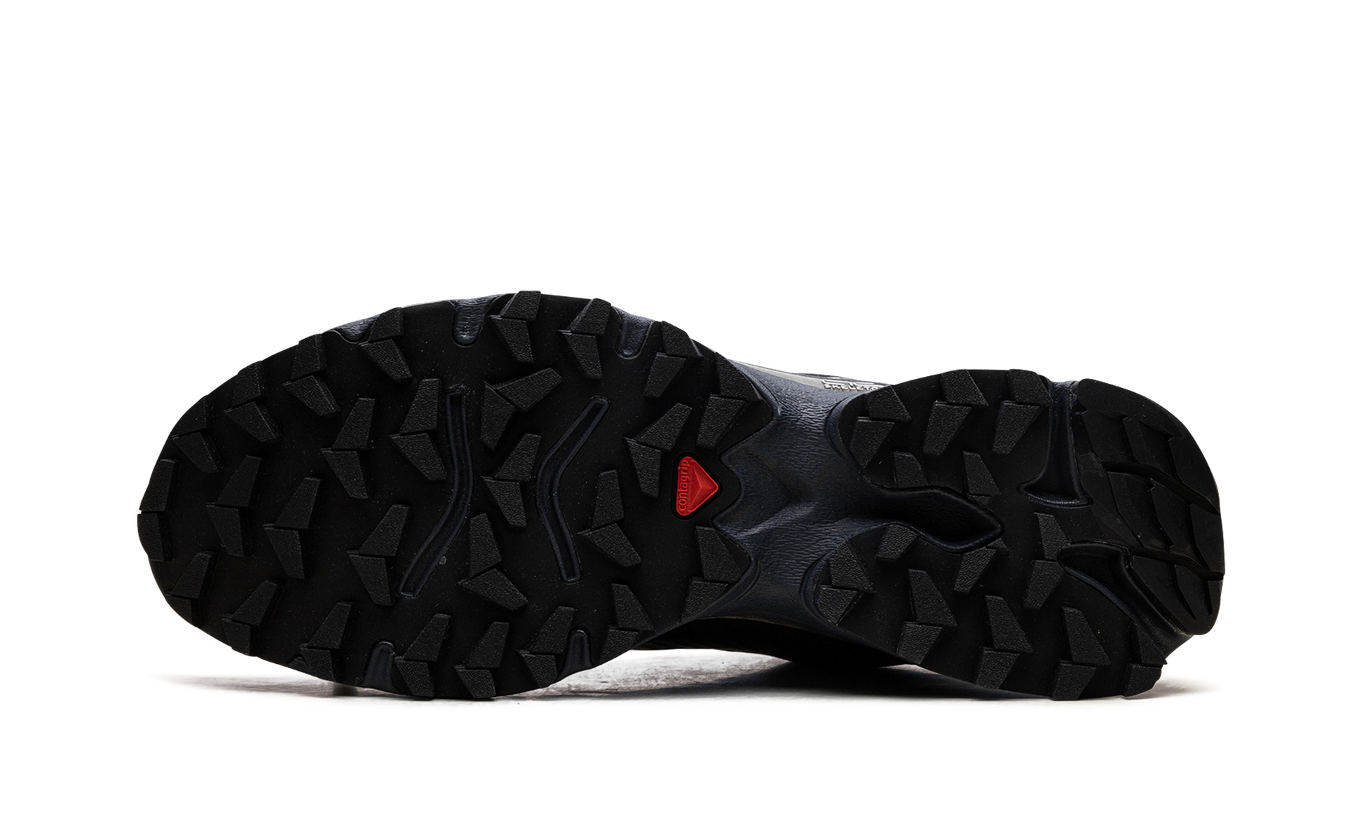 Salomon Xt-4 OG "Black silver metallic" L47132900