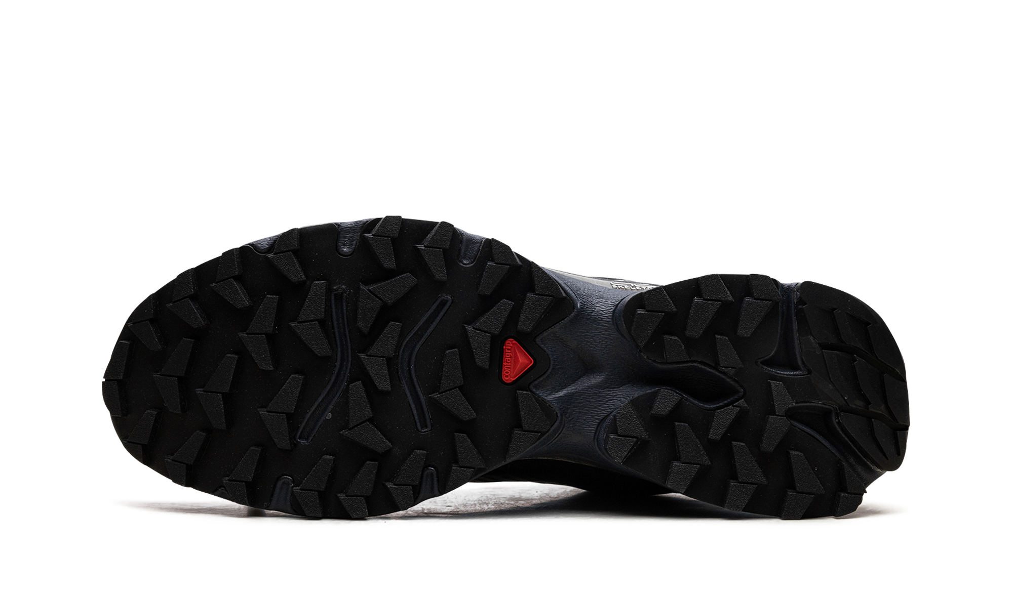 Salomon Xt-4 OG "Black silver metallic" L47132900