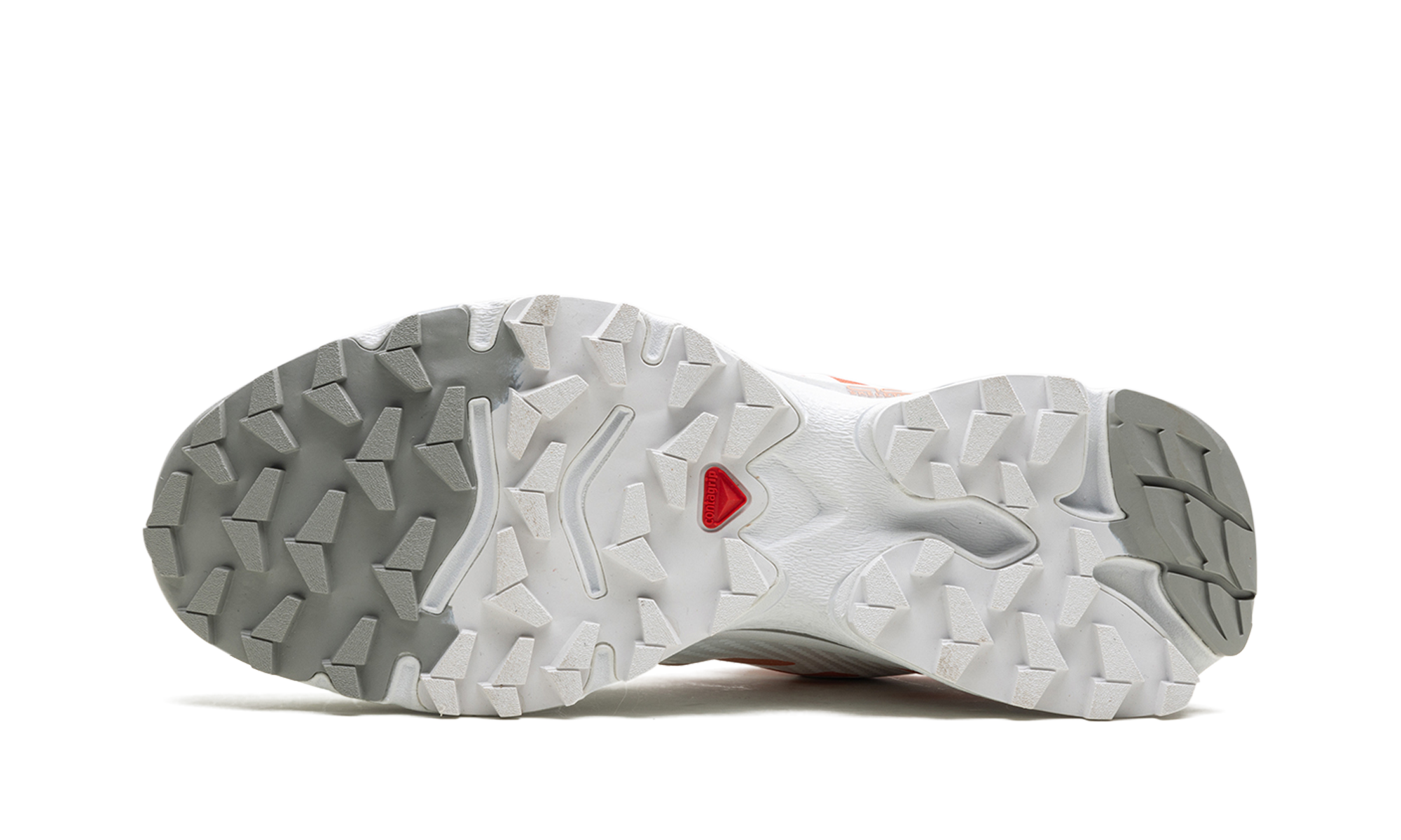 Salomon Xt-4 OG Shoes "Green ash coral" L47299900