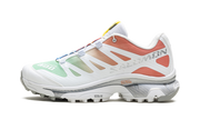 Salomon Xt-4 OG Shoes "Green ash coral" L47299900