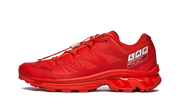 Salomon Xt-6 "10th anniversary - fiery red" L47113700