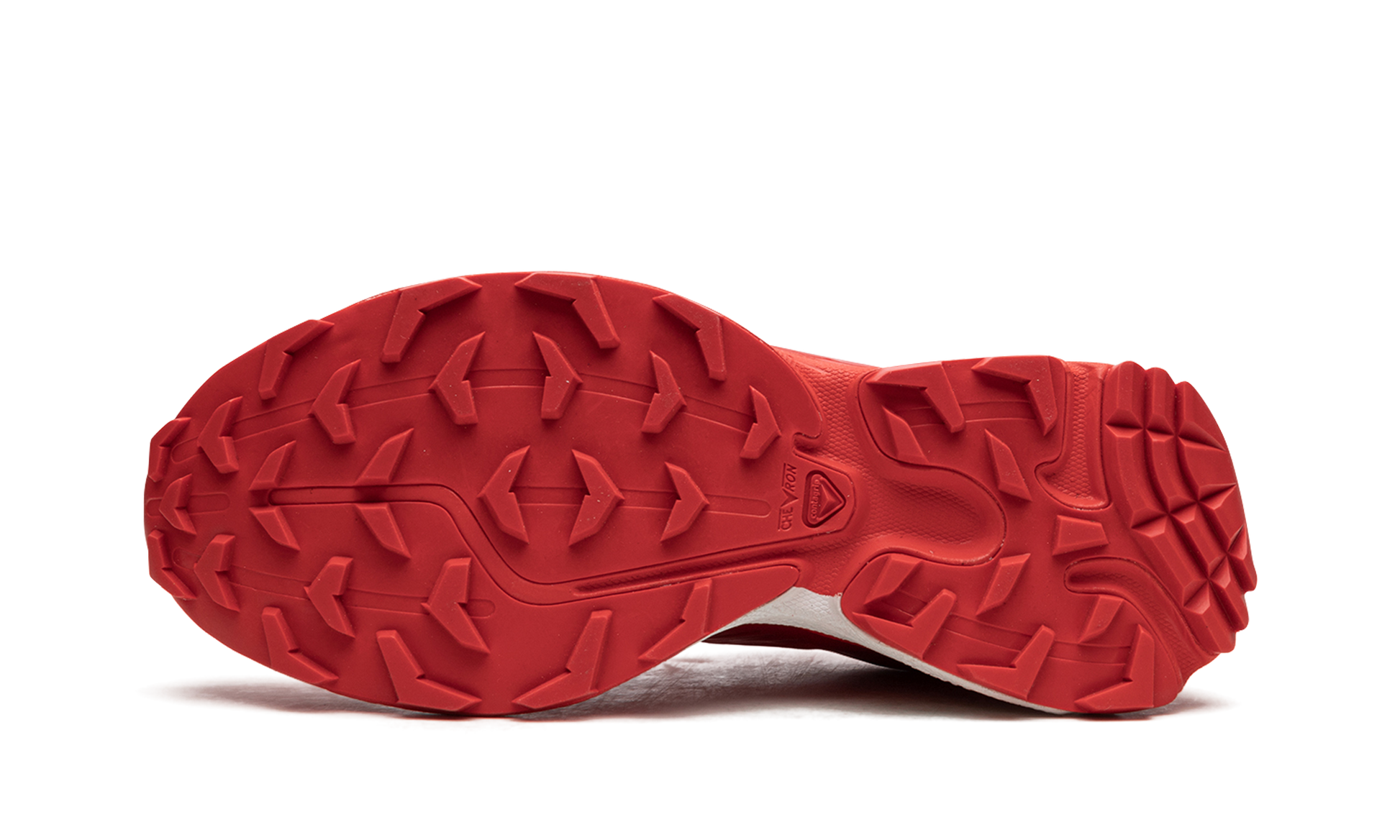 Salomon Xt-6 "10th anniversary - fiery red" L47113700