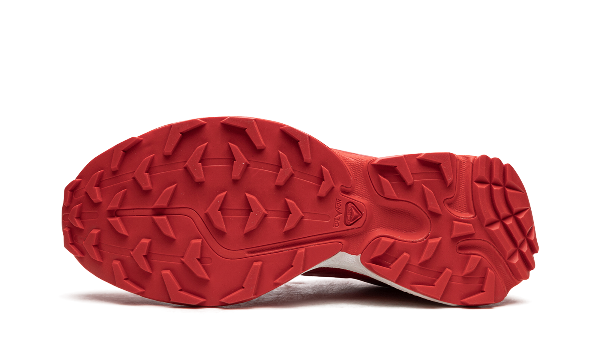 Salomon Xt-6 "10th anniversary - fiery red" L47113700