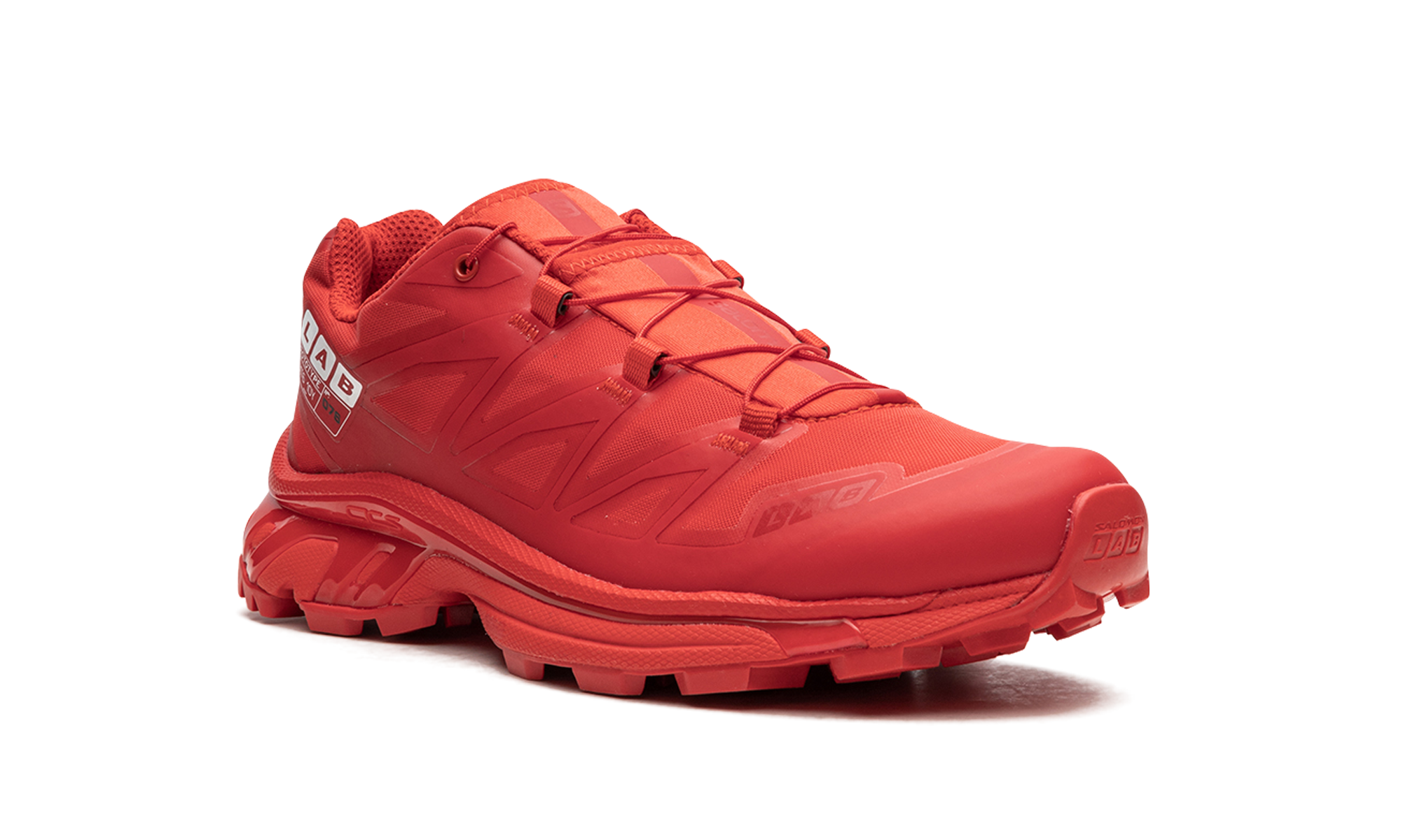 Salomon Xt-6 "10th anniversary - fiery red" L47113700
