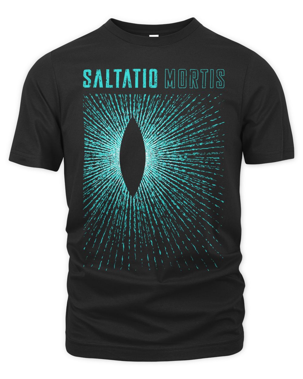 Saltatio Mortis Merch Dragon Eye Shirt